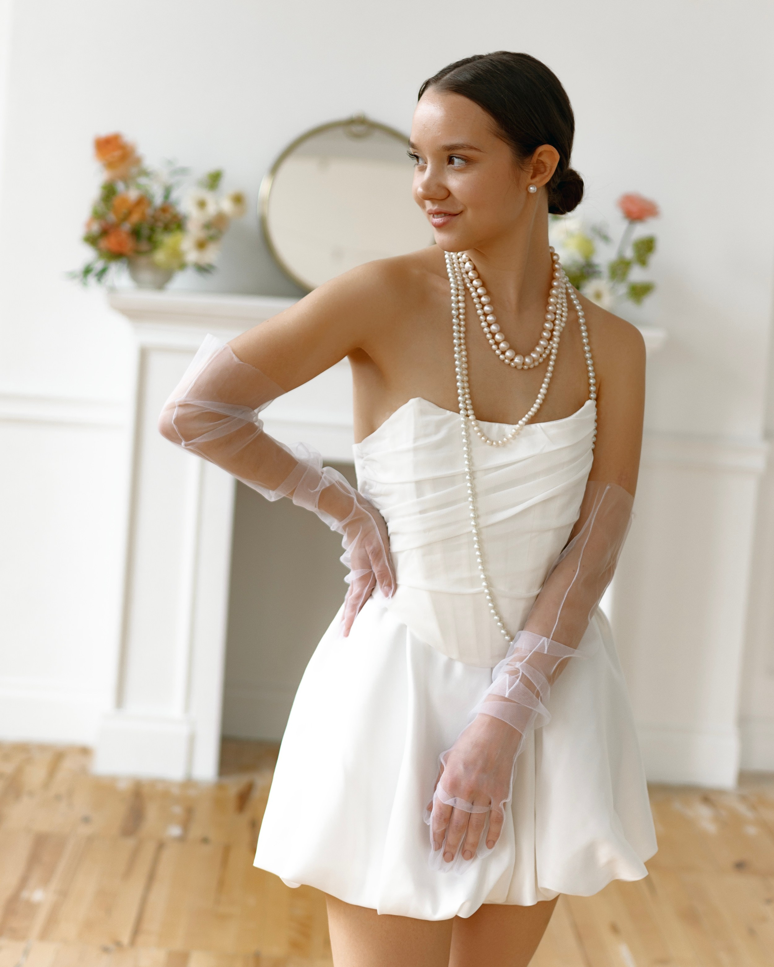 Полина. Фотограф Екатеринбург | Оля Макарова