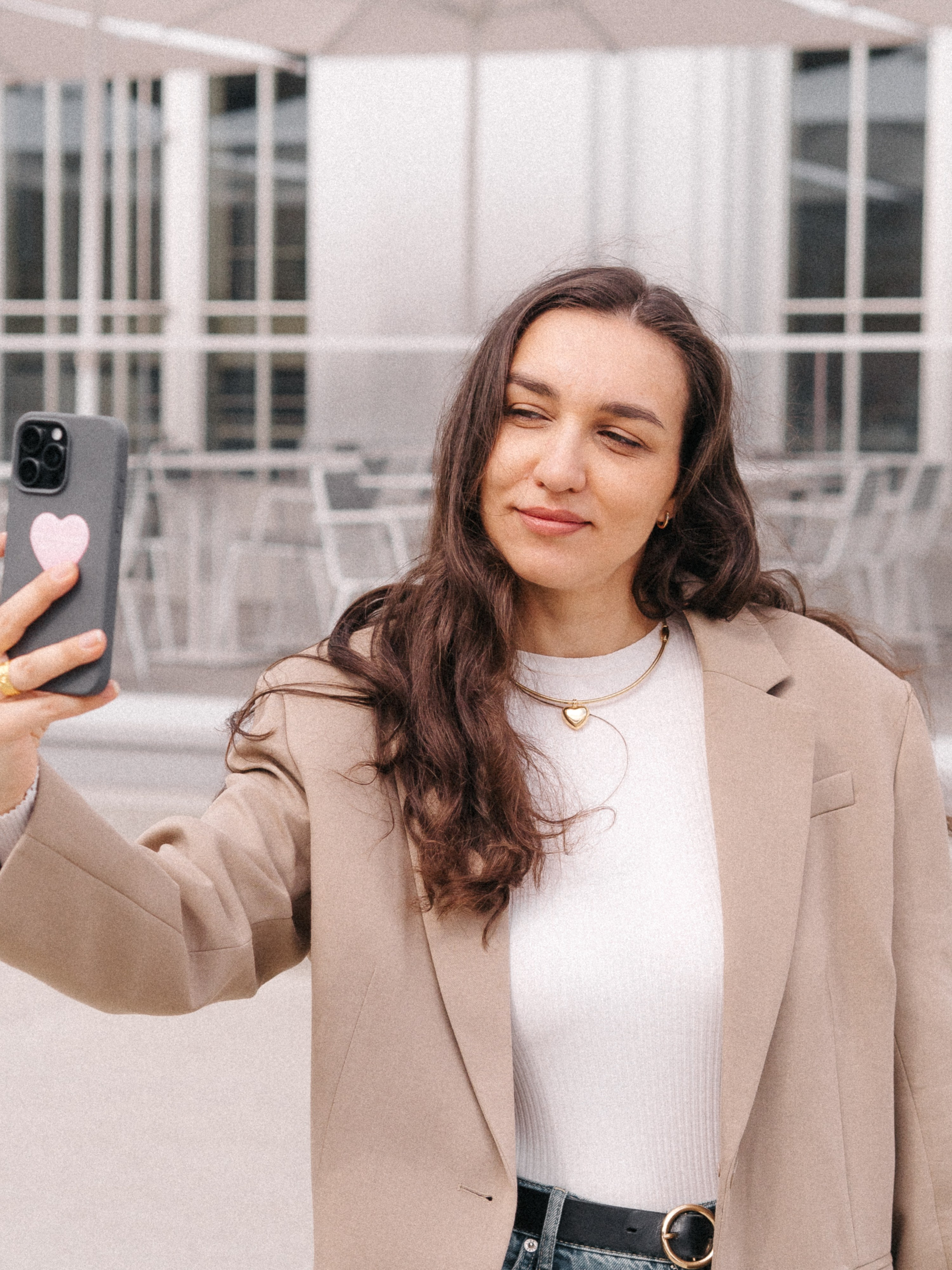 Весенняя прогулка в центре Москвы с Сашей. Фотограф-стилист в Москве Юлия Герман