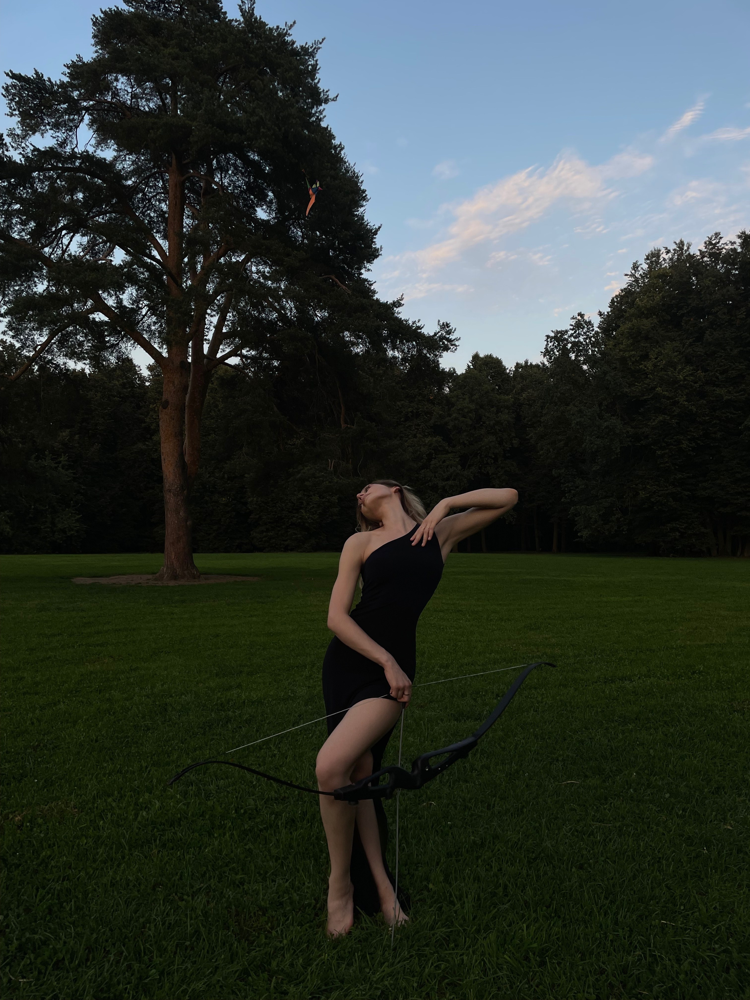 Настя. Фотограф & Видеомейкер в Москве