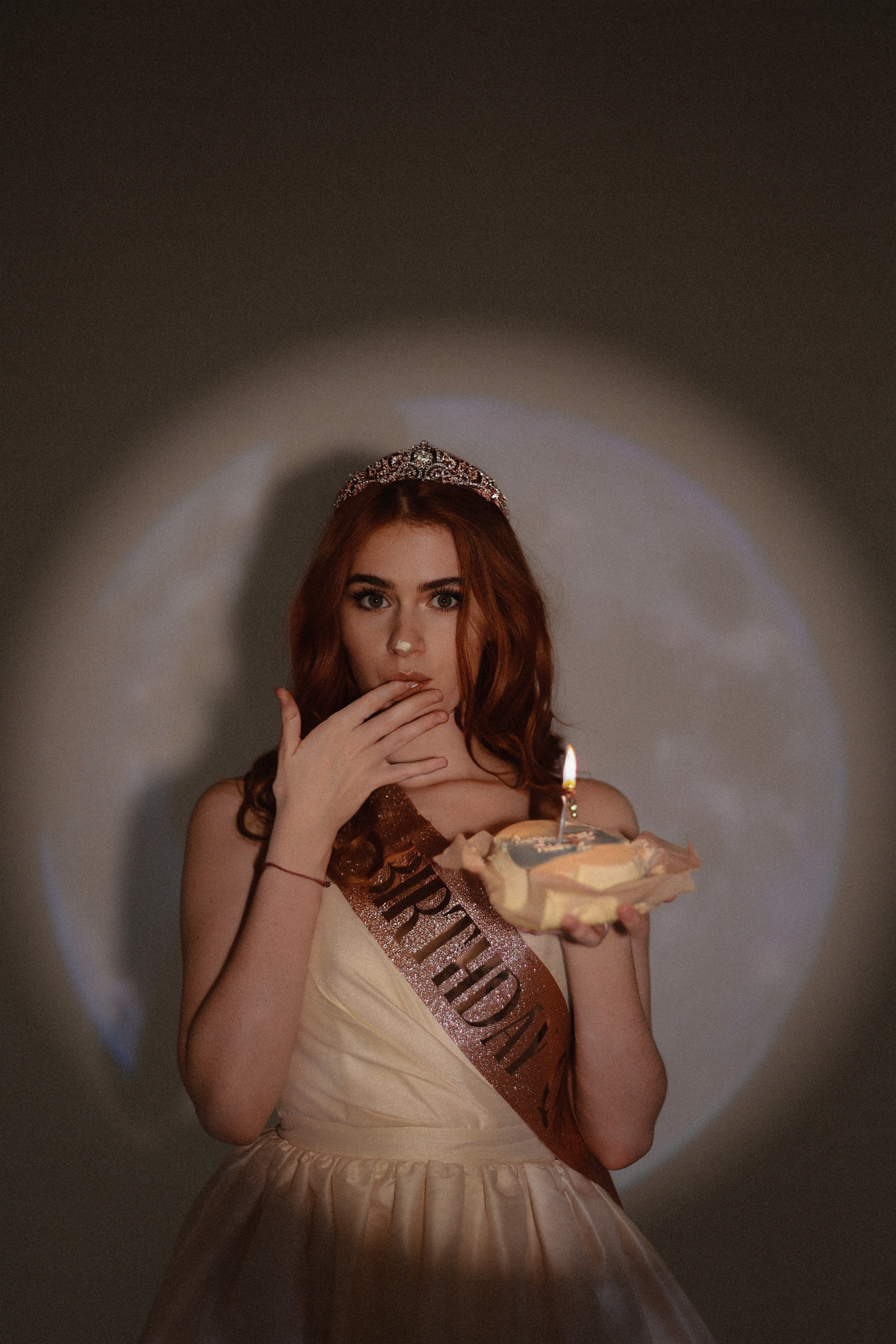 Варвара. Фотограф & Видеомейкер в Москве