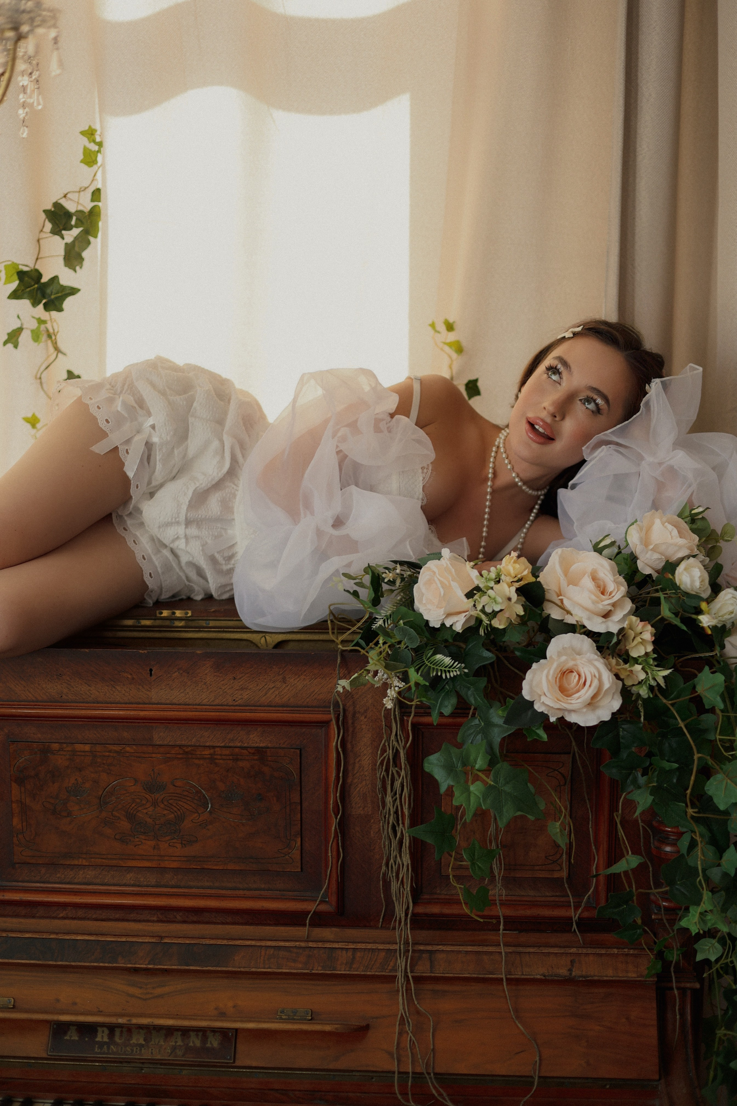 Адель. Фотограф & Видеомейкер в Москве