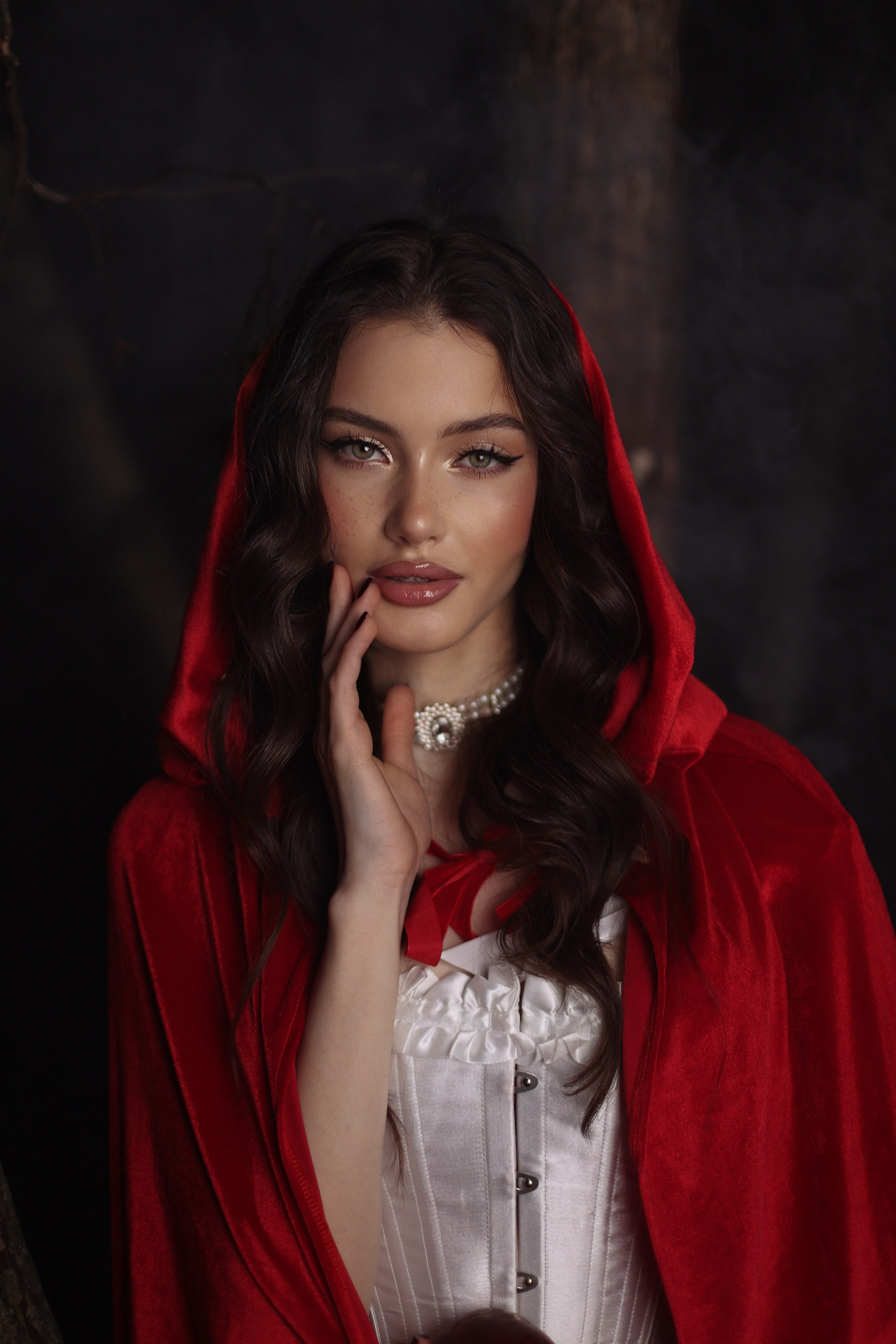 Anastasia Bykova. Фотограф & Видеомейкер в Москве