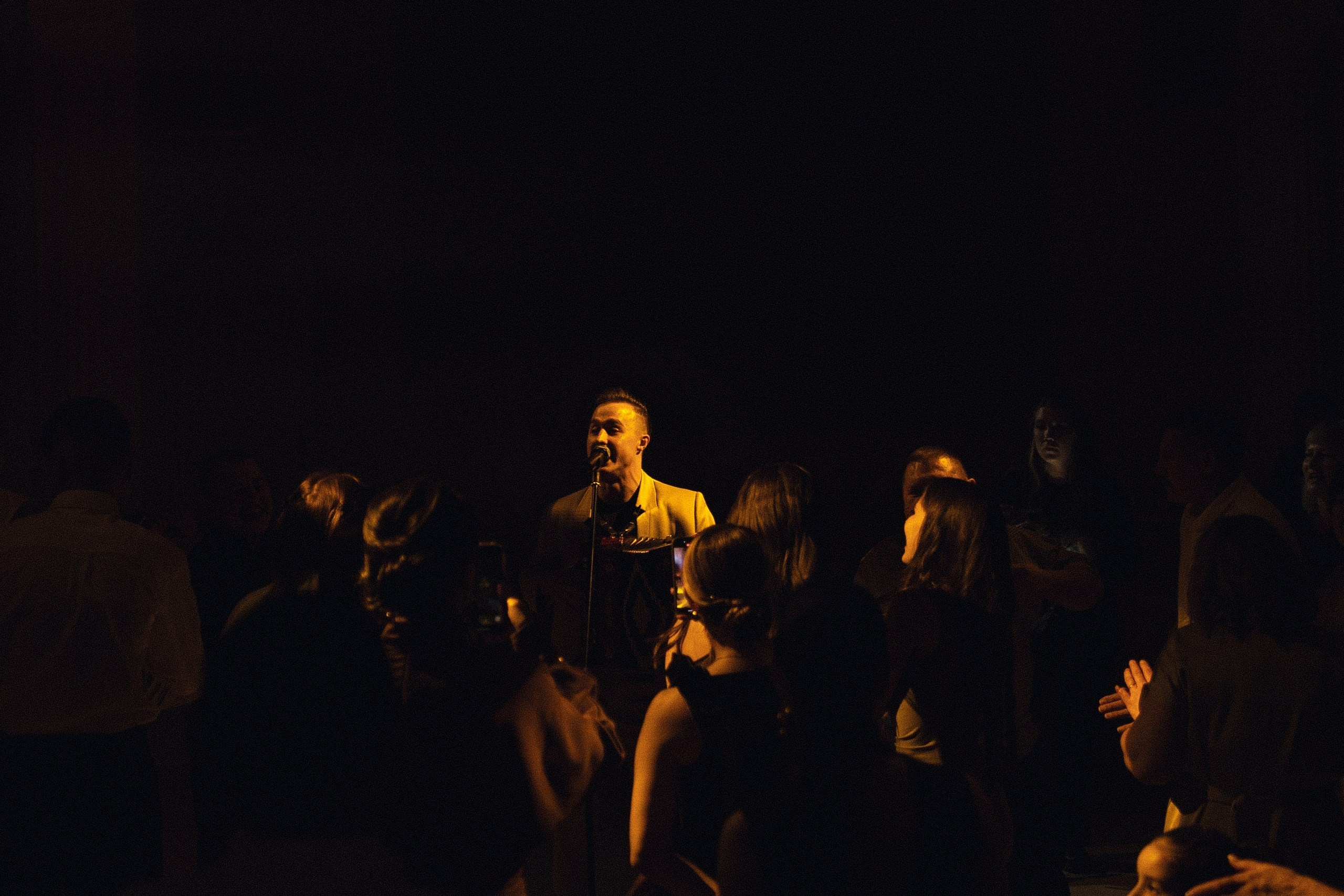 Владислав и Надежда