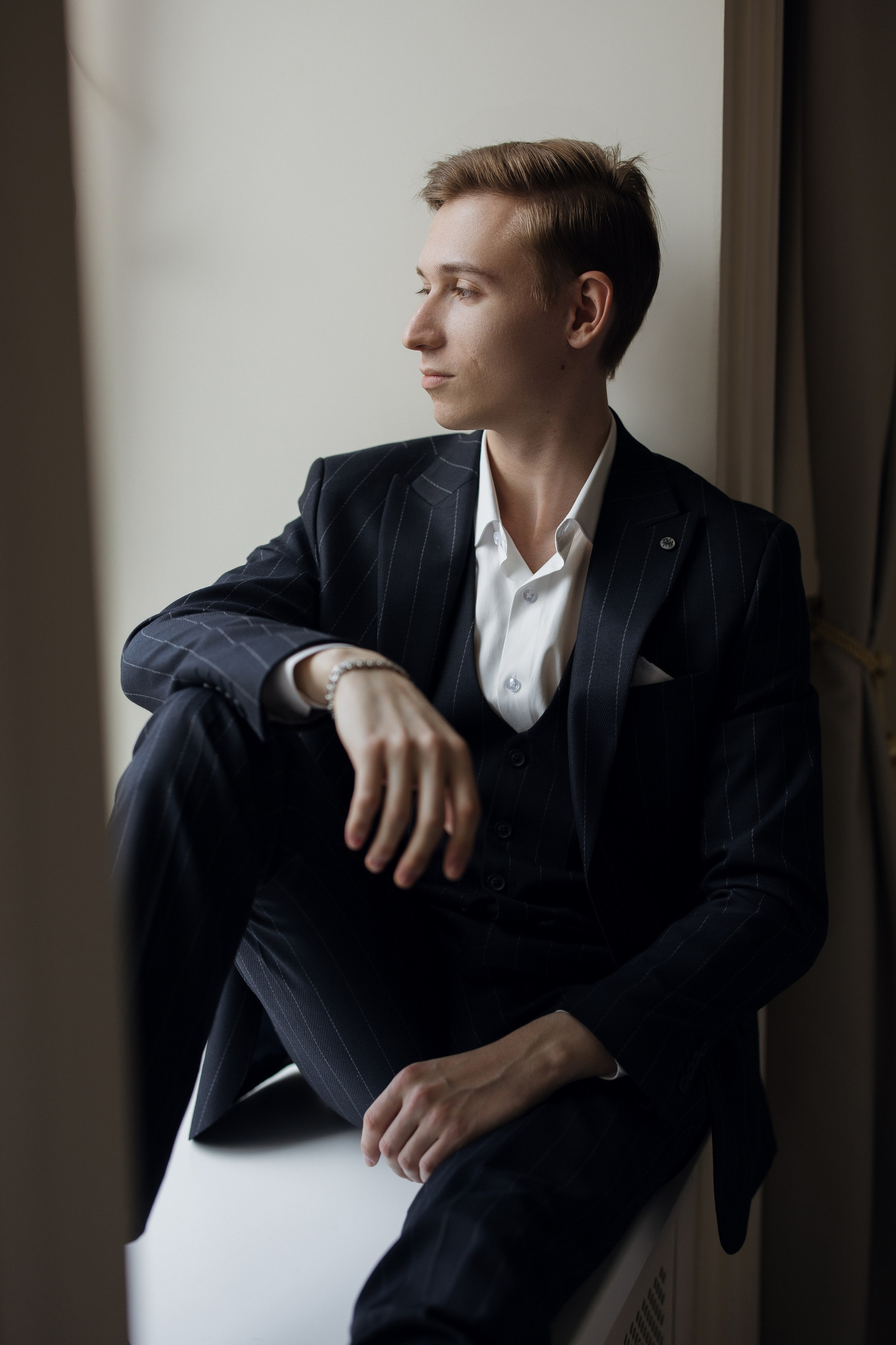 Евгений и Алина. Фотограф — Погодина Екатерина