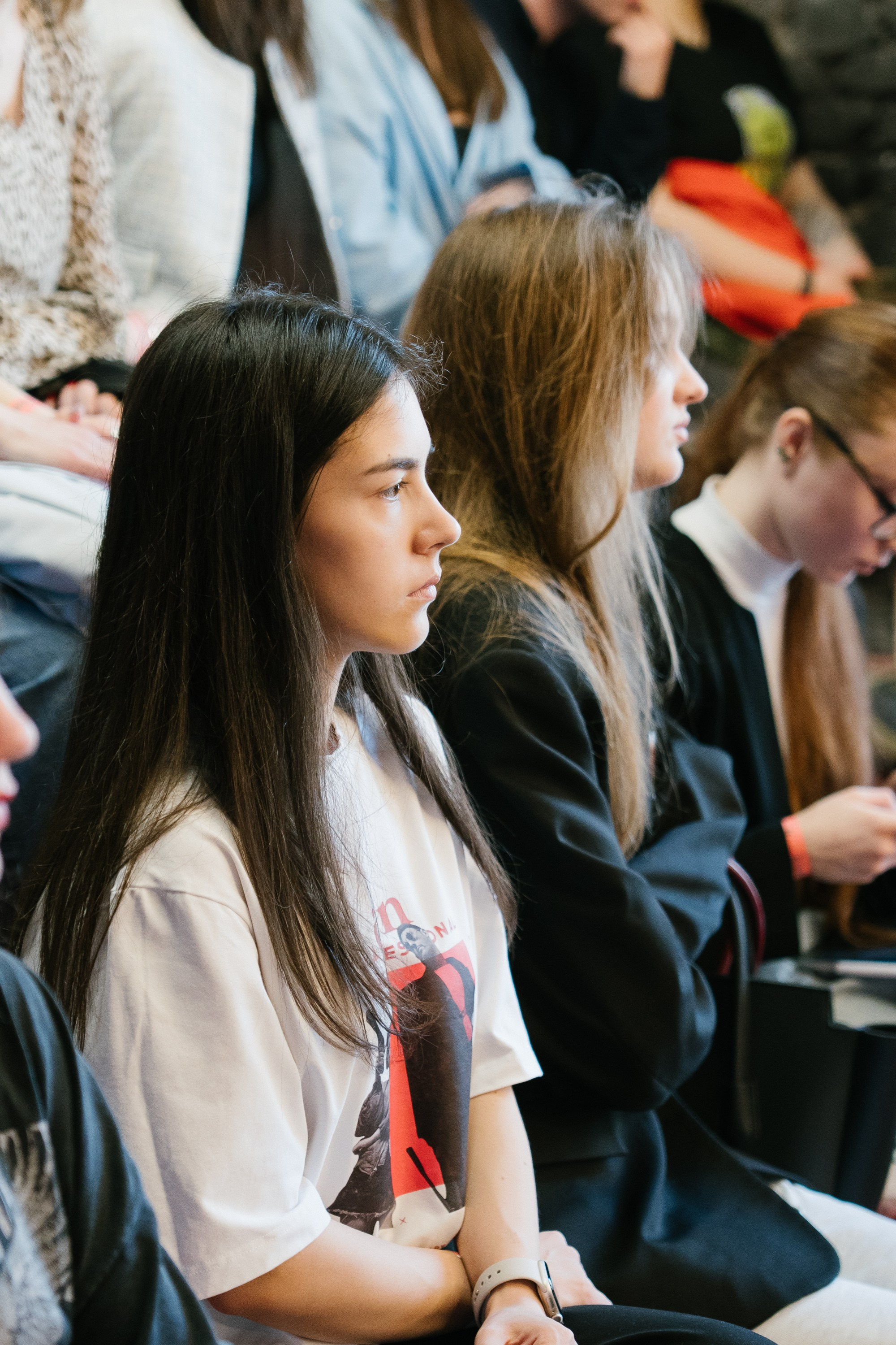 Диджитал коммуналка | ТОМАТ. ИТВИ