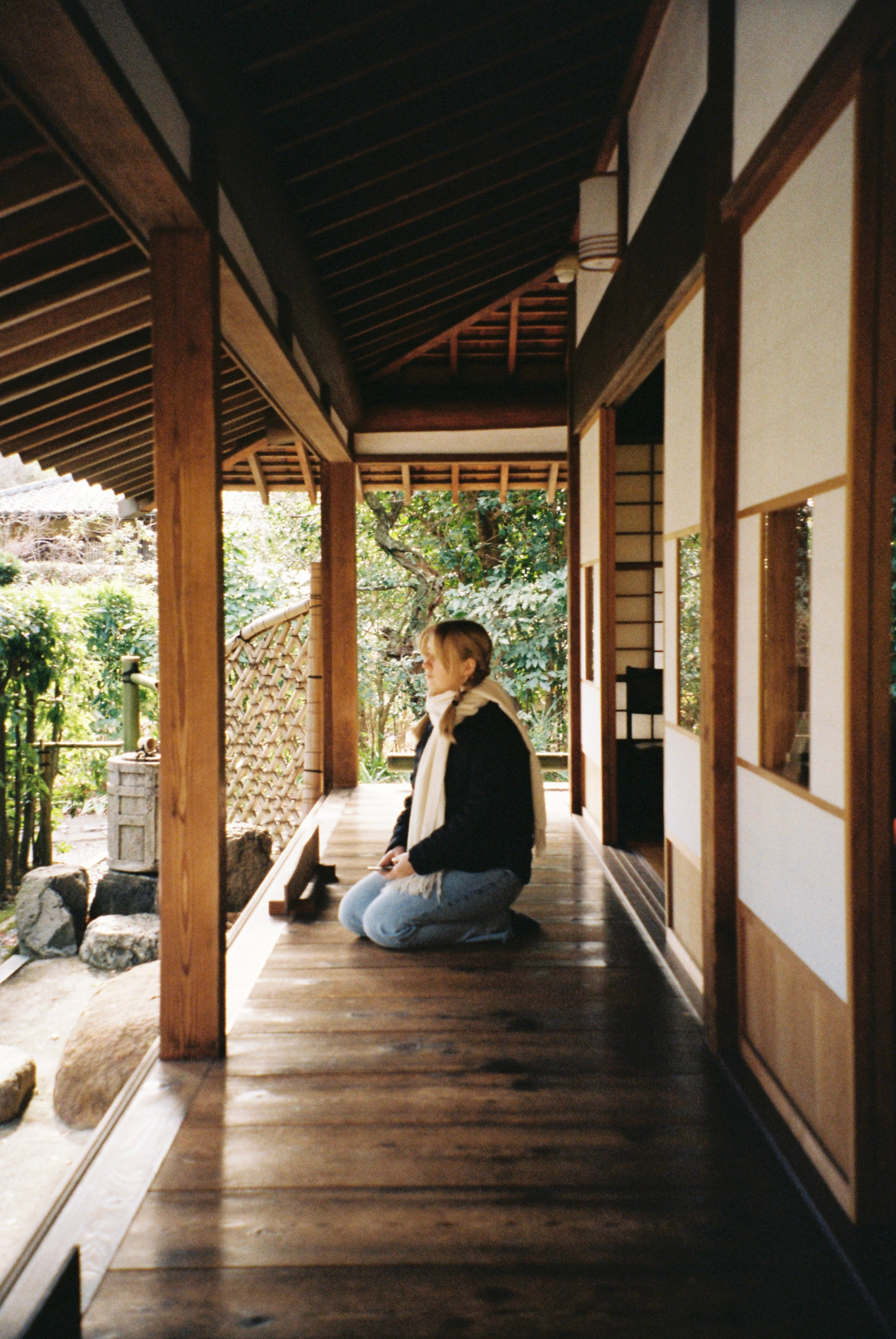 Пленка. Фотограф Алина Диева Москва | Токио