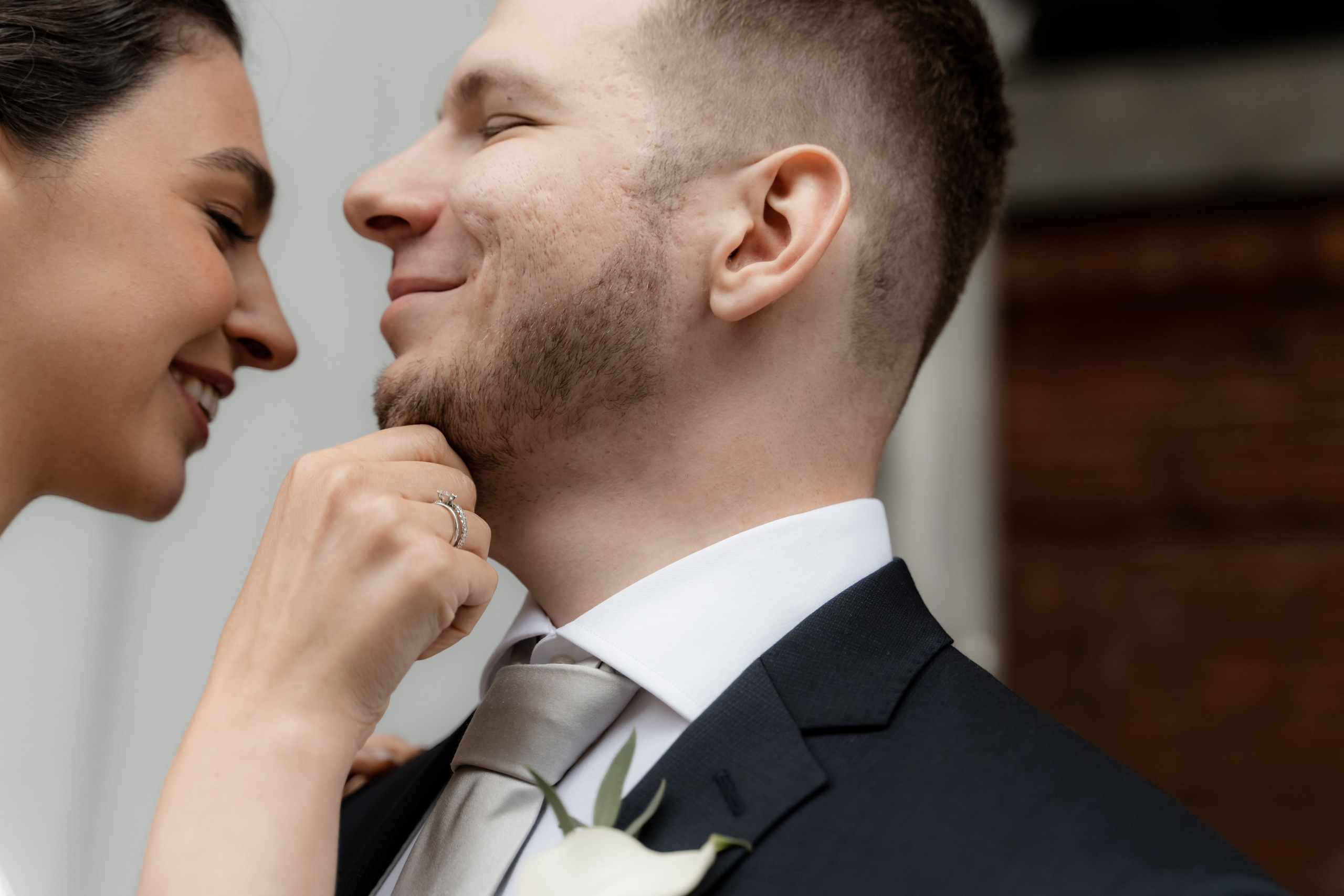 Лиза и Данила. Портретный и свадебный фотограф Алла Карени Москва