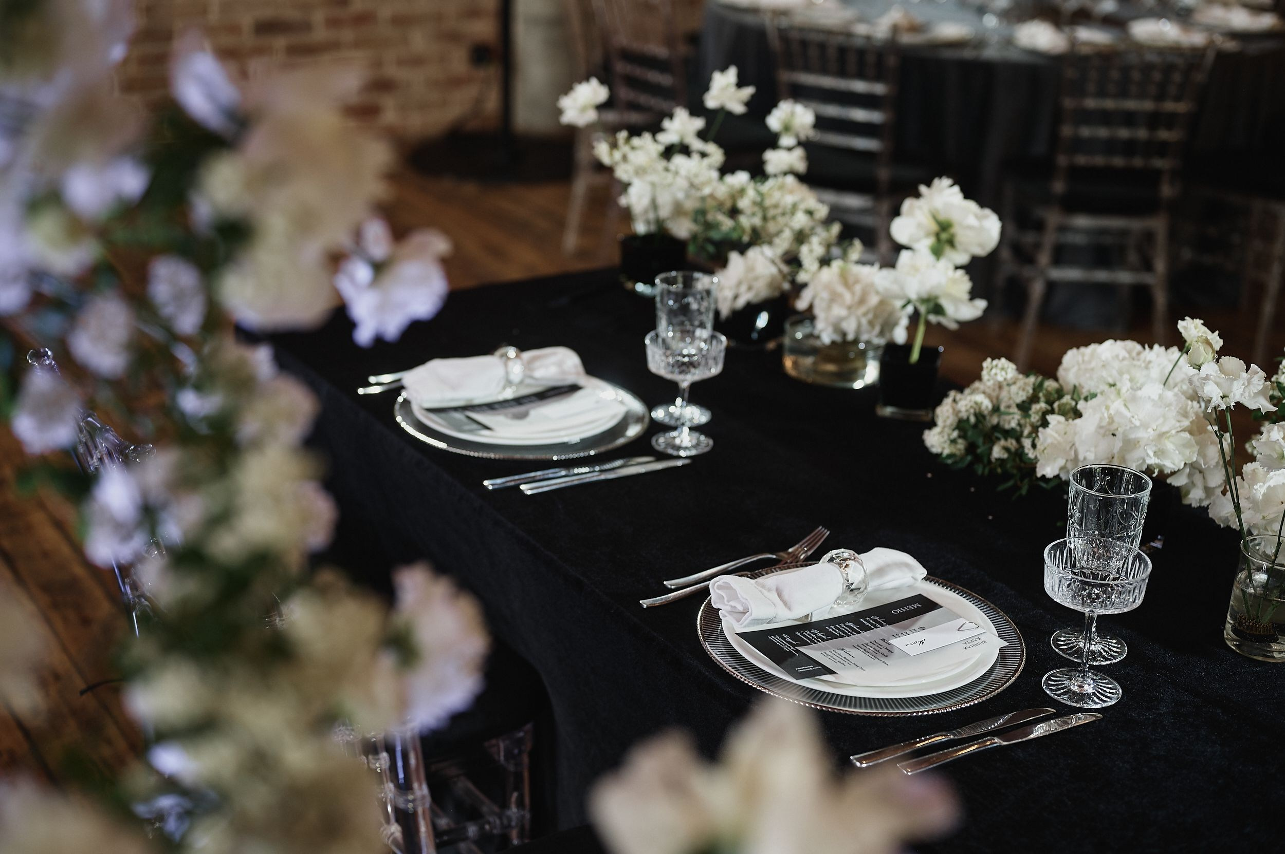 Настя & Мося. Агентство по организации мероприятий