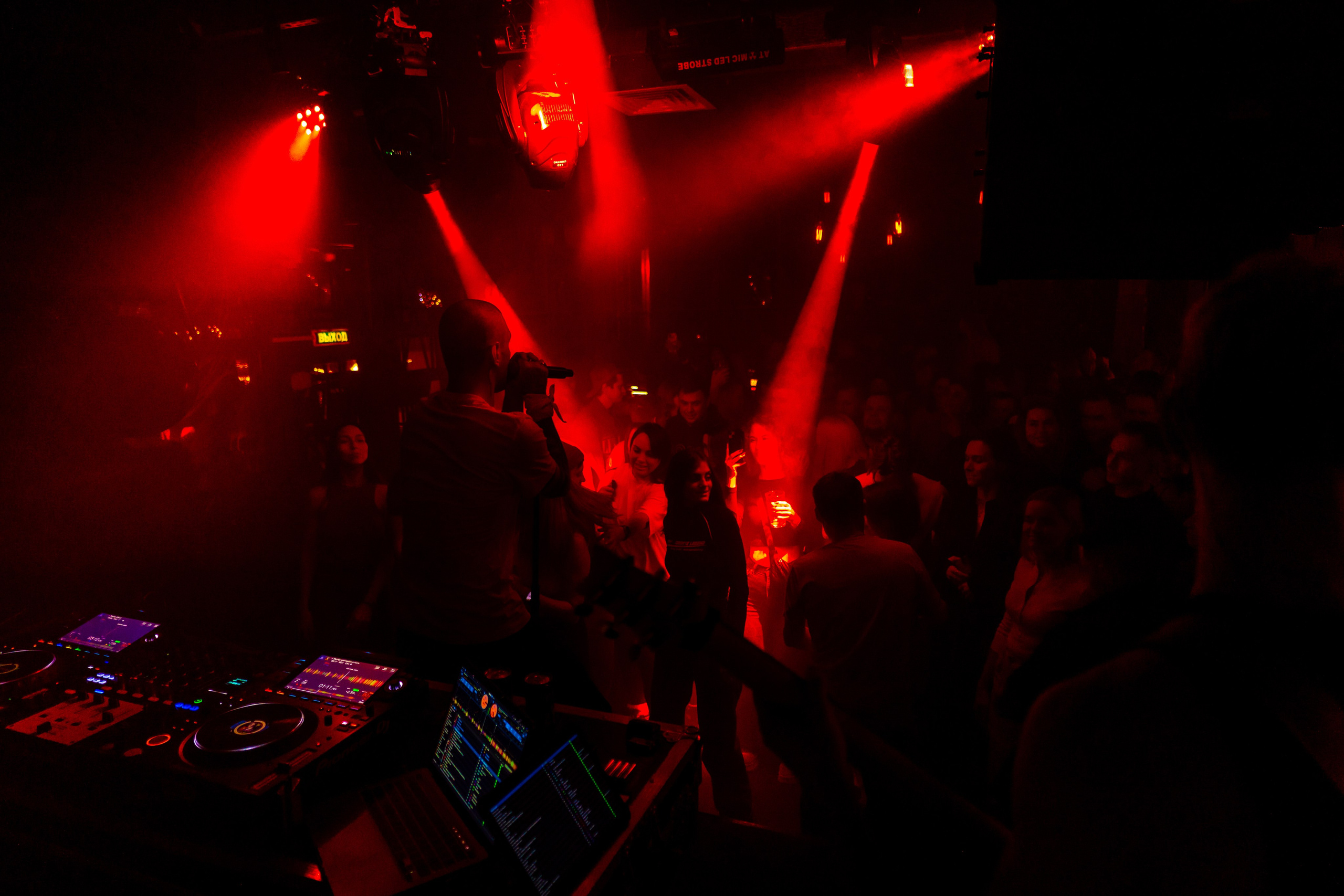 Rooks 14.12 HB. Анастасия Паршукова — фотограф Шерегеш Новосибирск