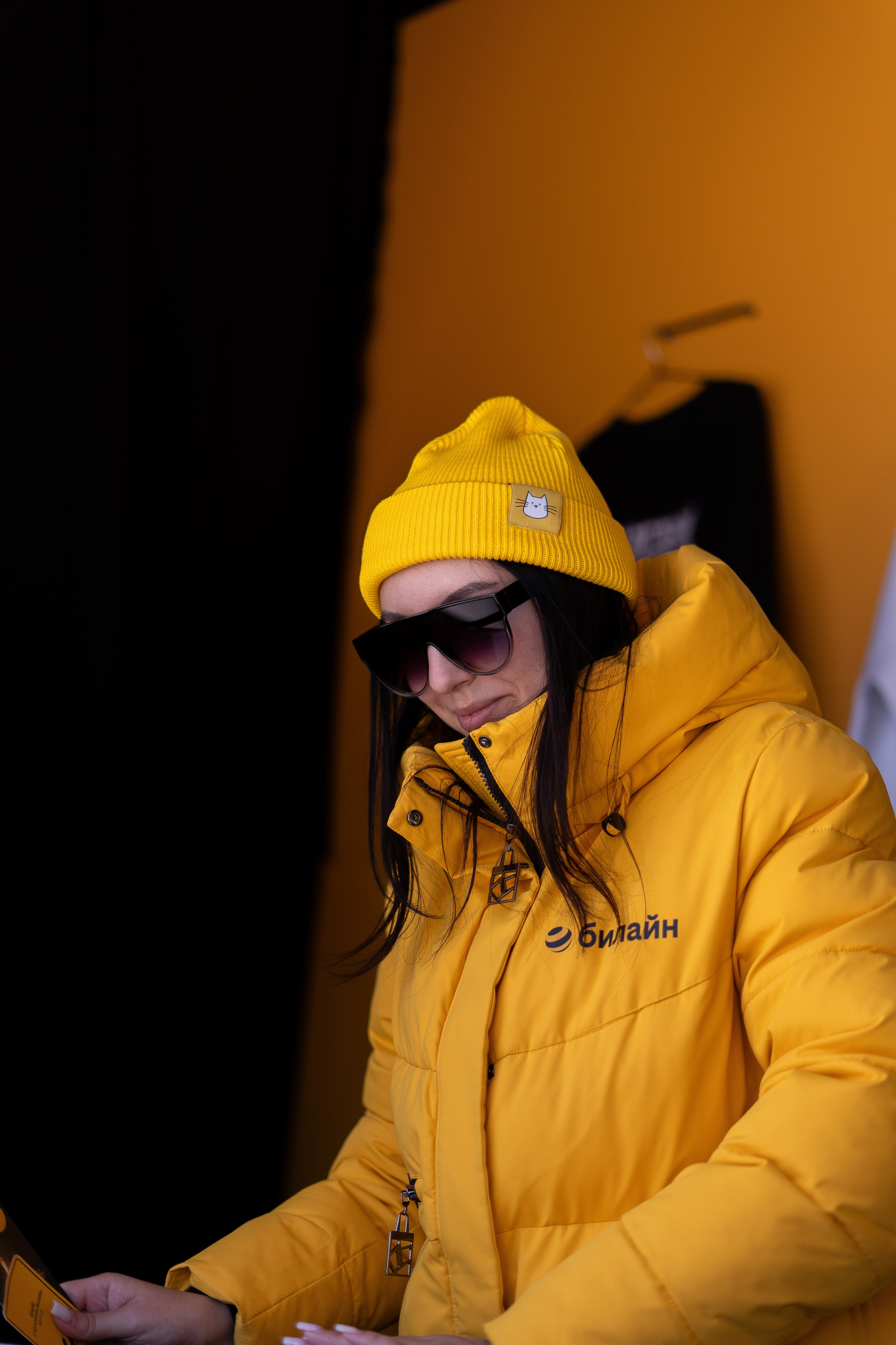 Грелка 14.04.24. Анастасия Паршукова — фотограф Шерегеш Новосибирск