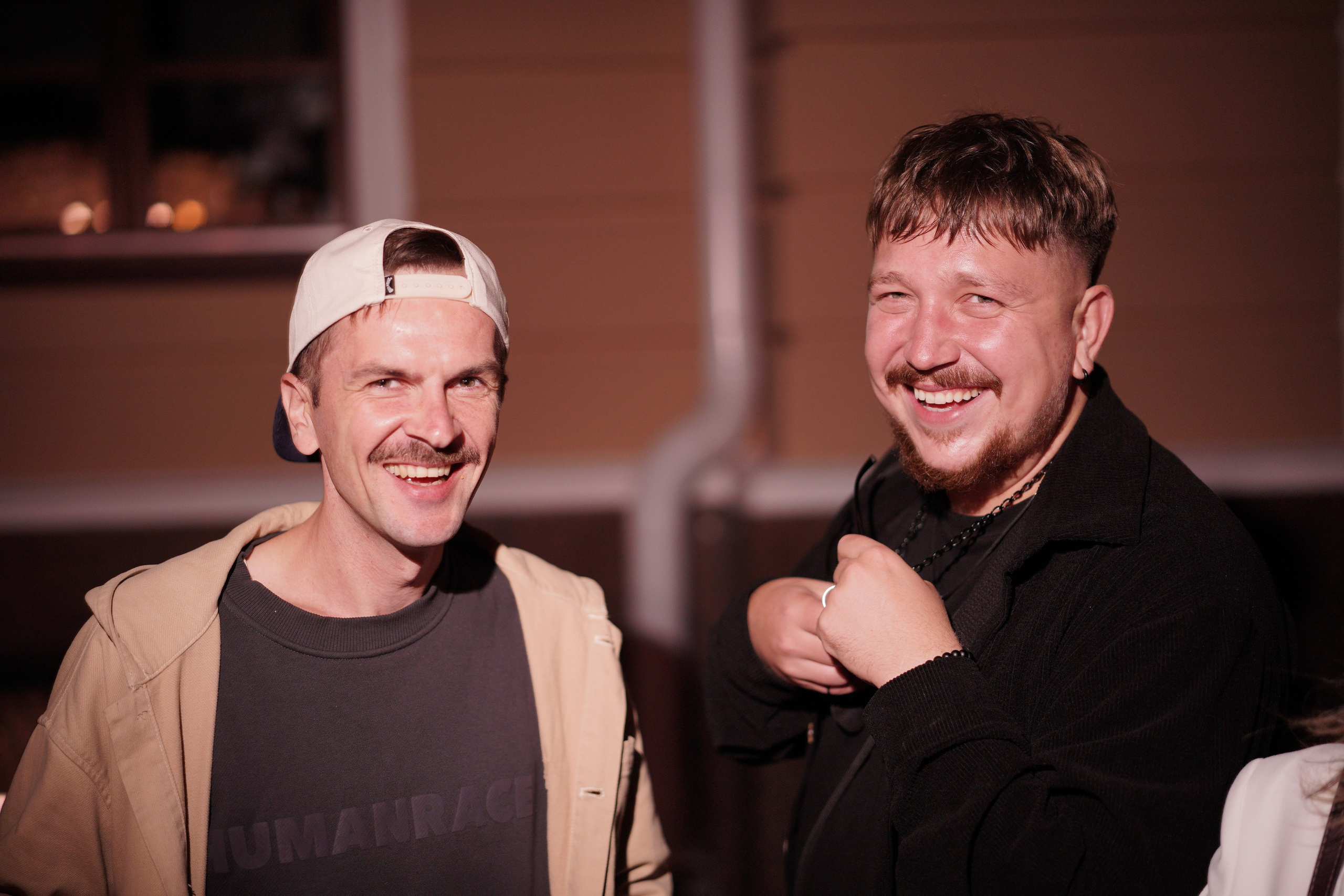 KAVA концерт. EVG PROHOROV