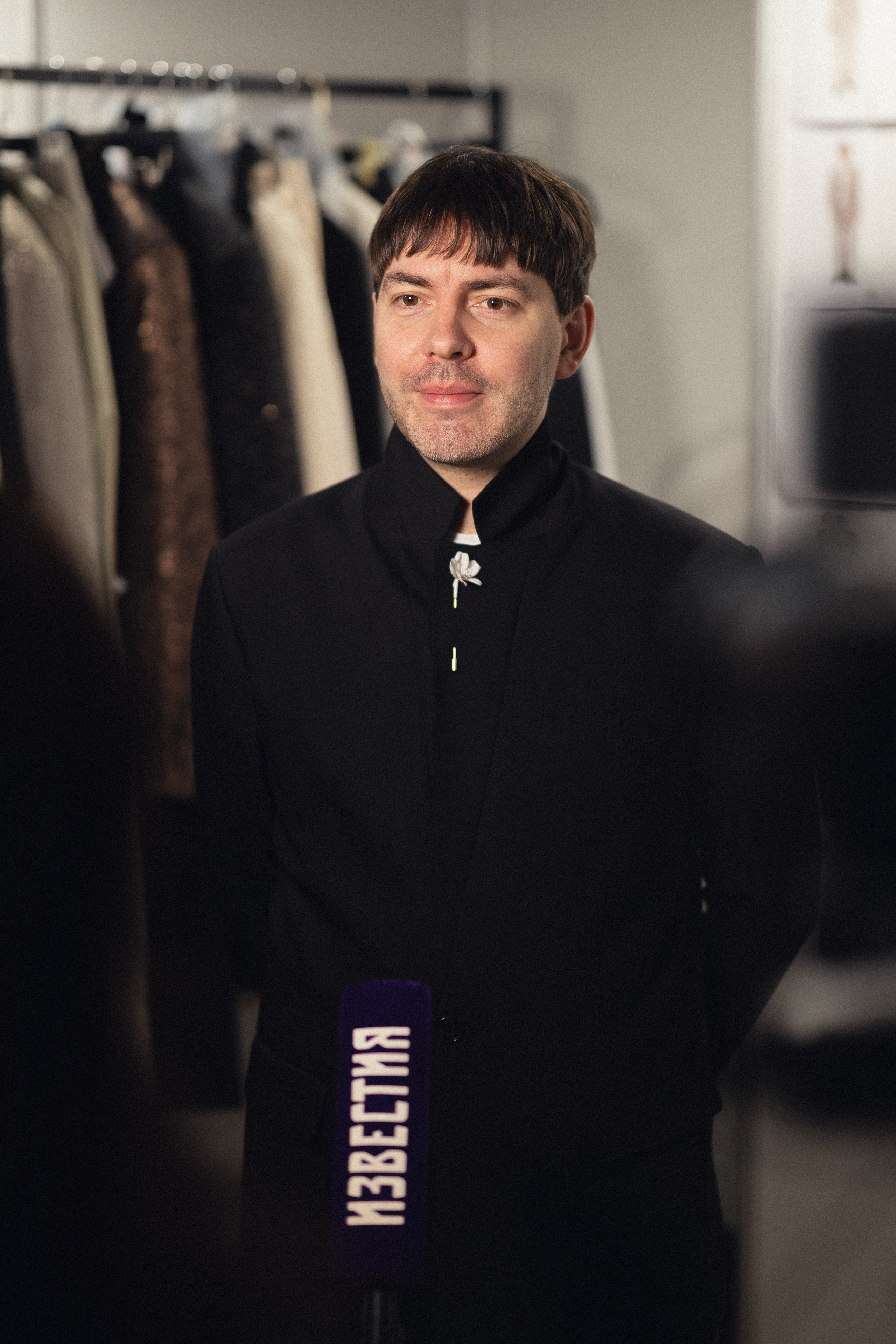 House of Leo | Fashion Week. Репортажный фотограф Сурков Артем Москва