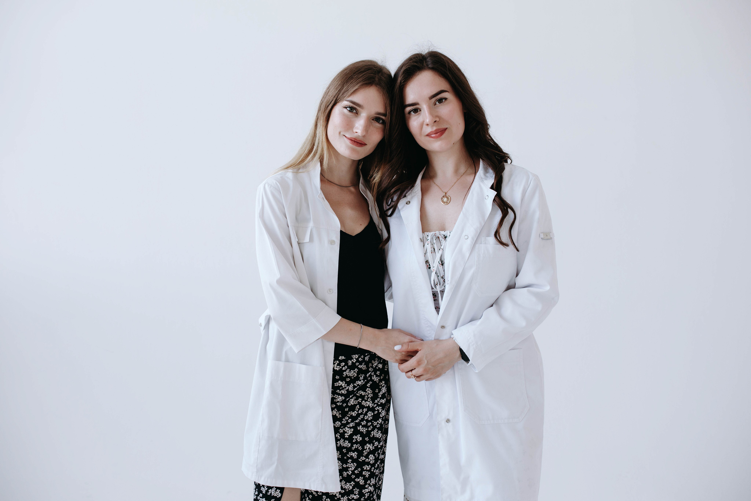 Для Портфолио врачей. Профессиональный фотограф