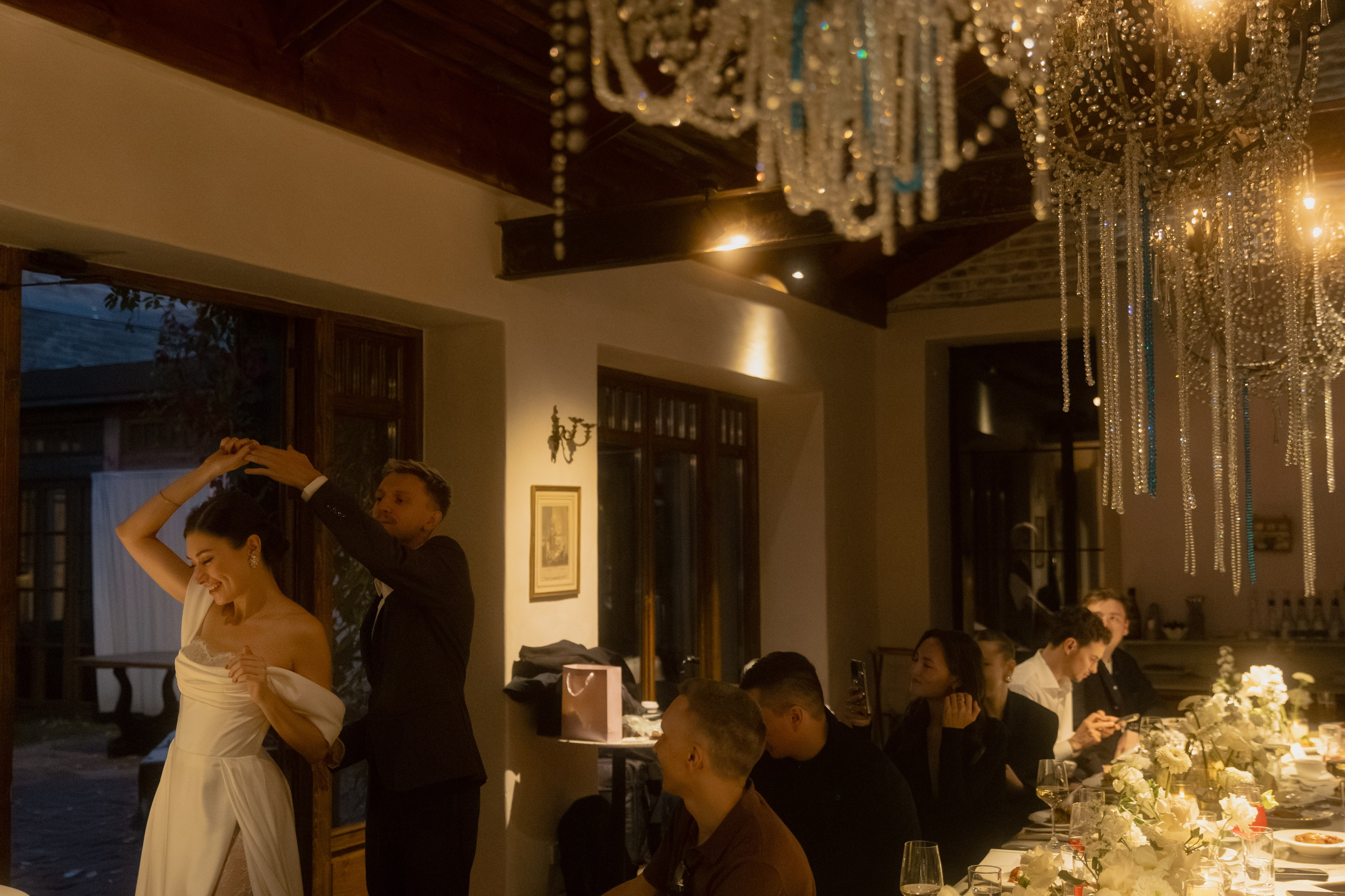 Настя и Илья. Фотограф в Москве Екатерина Черненко