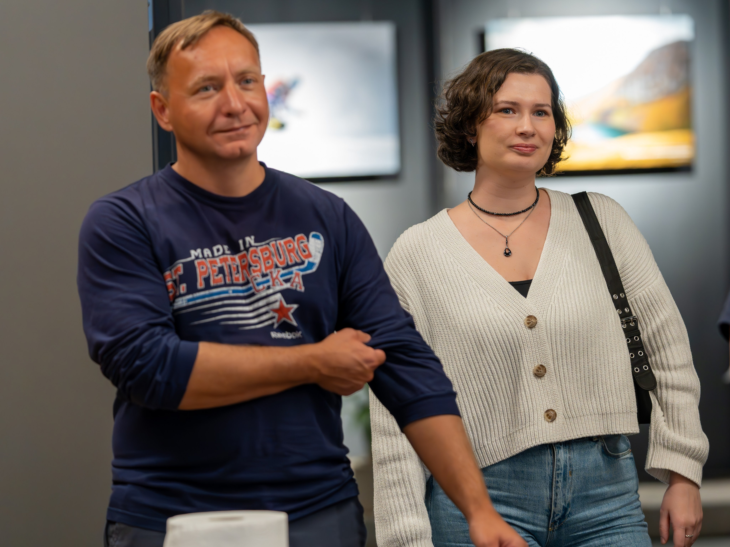 MICE мероприятие — мастер класс по акварели. Репортажный фотограф в Красной Поляне и Сочи Павлюченко Екатерина