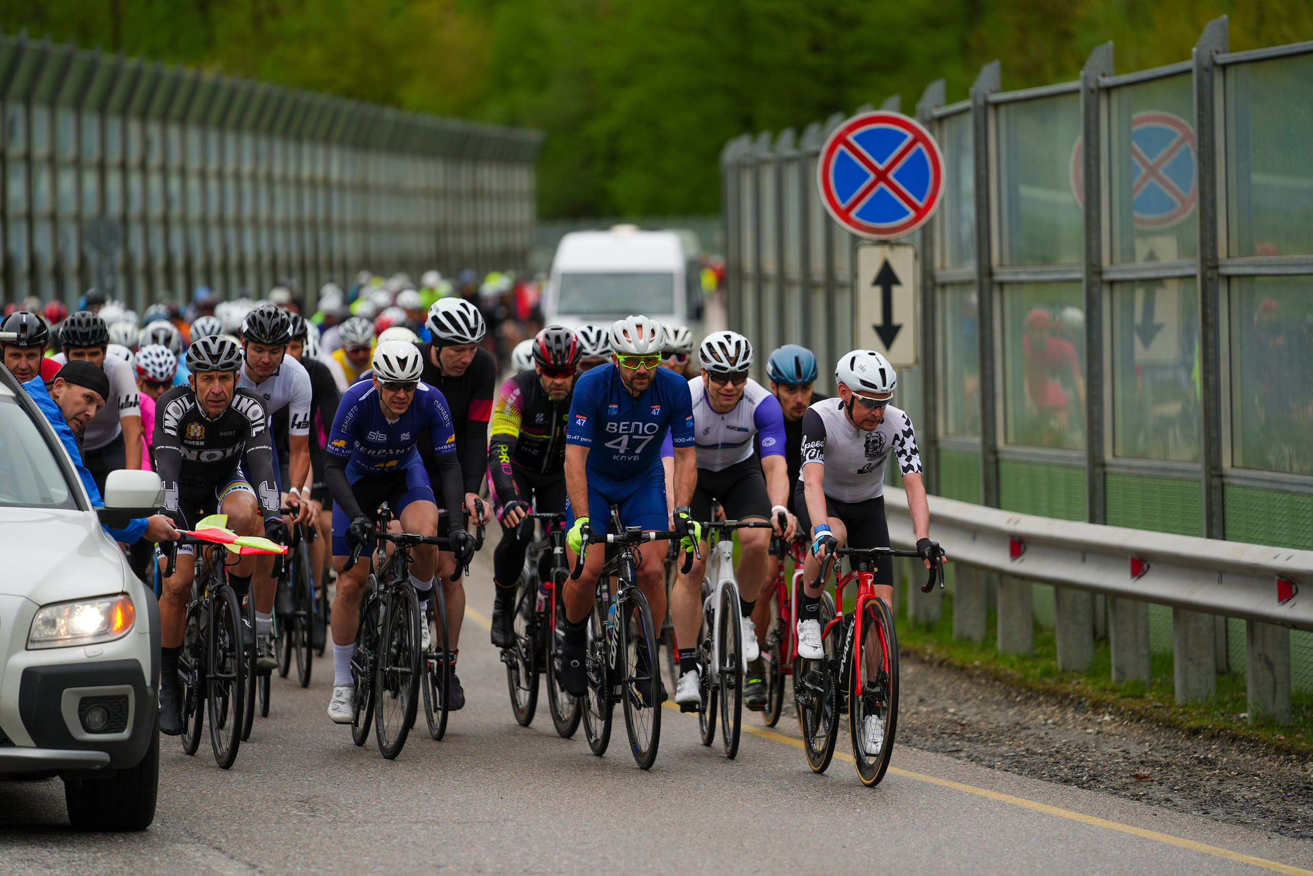 Велогонка «Три горы» на курортах горного кластера Красная Поляна. Репортажный фотограф в Красной Поляне и Сочи Павлюченко Екатерина
