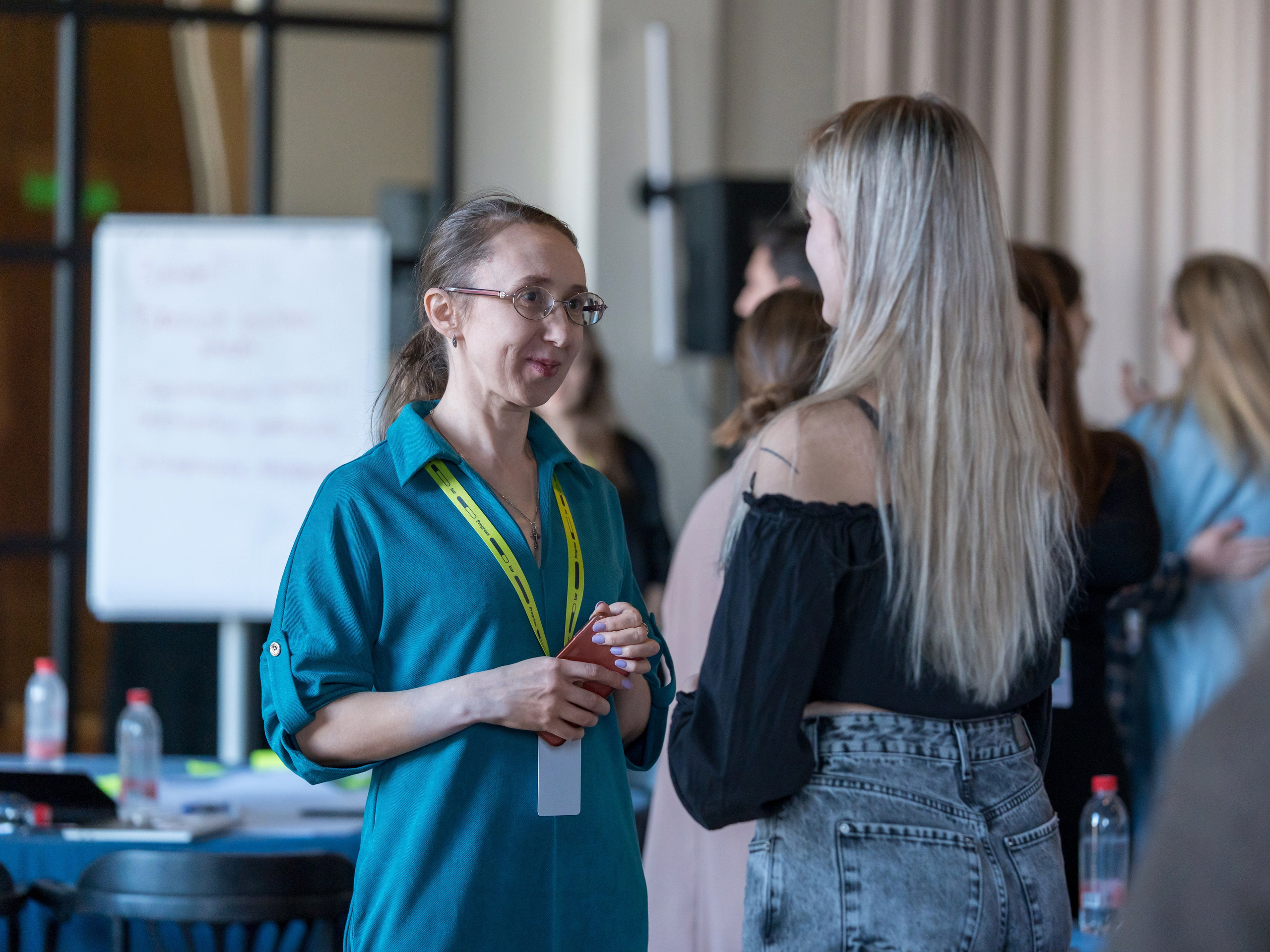 Тренинг для компании S7 Airlines в Красной Поляне. Репортажный фотограф в Красной Поляне и Сочи Павлюченко Екатерина