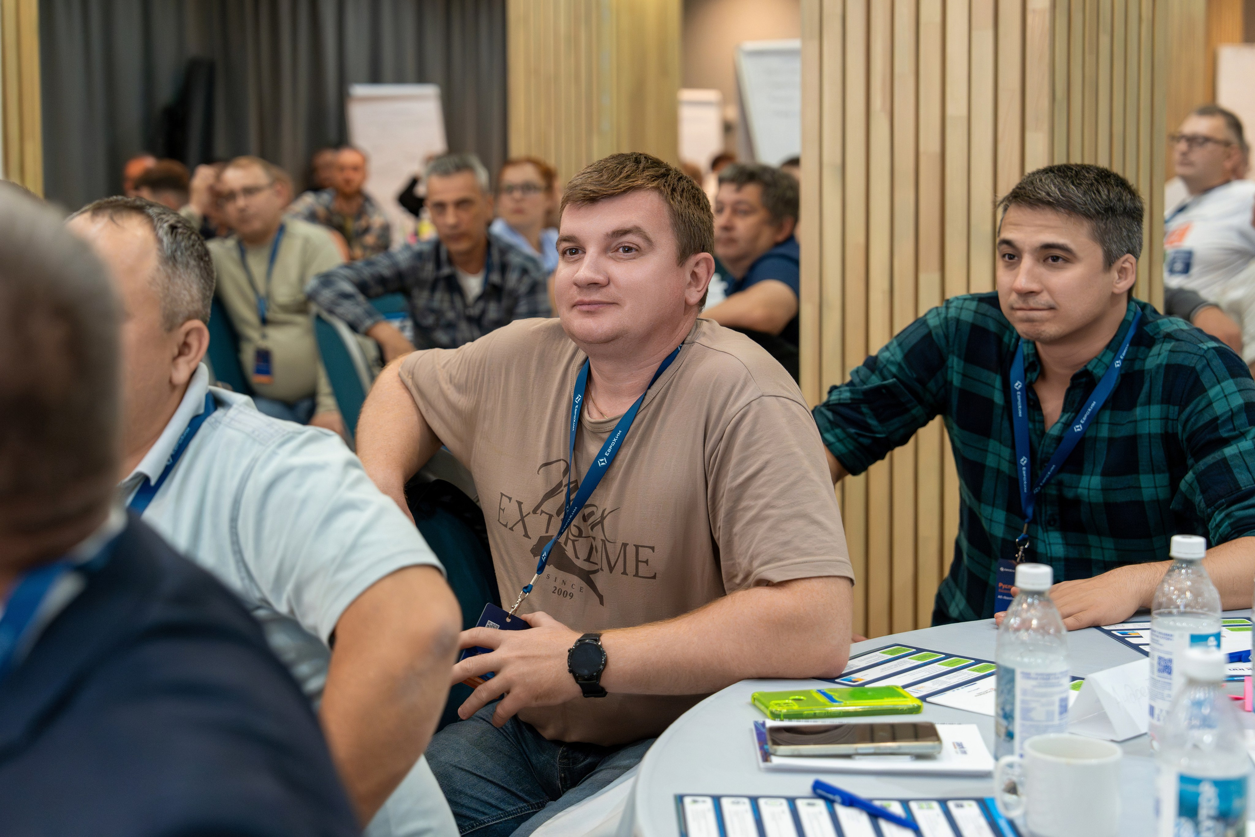 Форум развития 2024 ЕвроХим. Репортажный фотограф в Красной Поляне и Сочи Павлюченко Екатерина