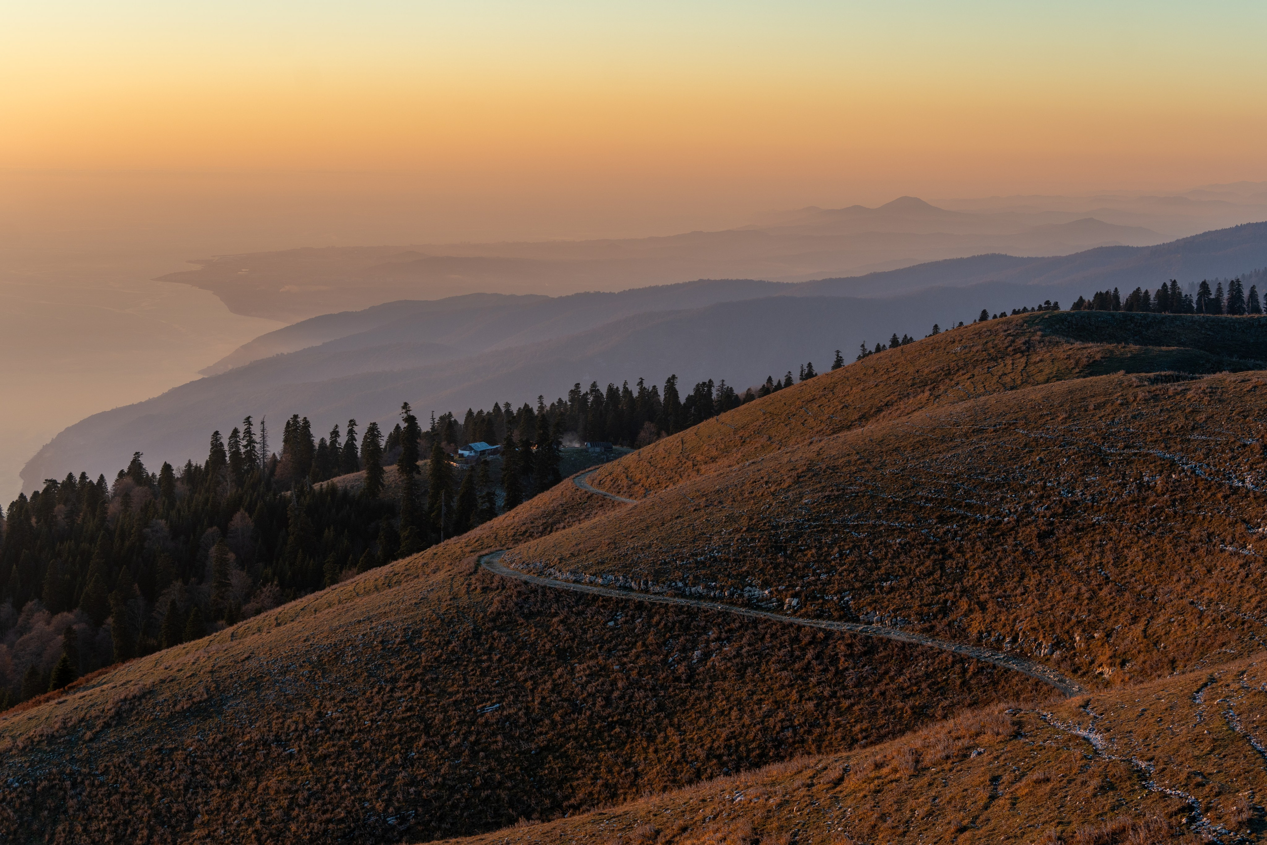 Путешествия и пейзаж. Репортажный фотограф в Красной Поляне и Сочи Павлюченко Екатерина