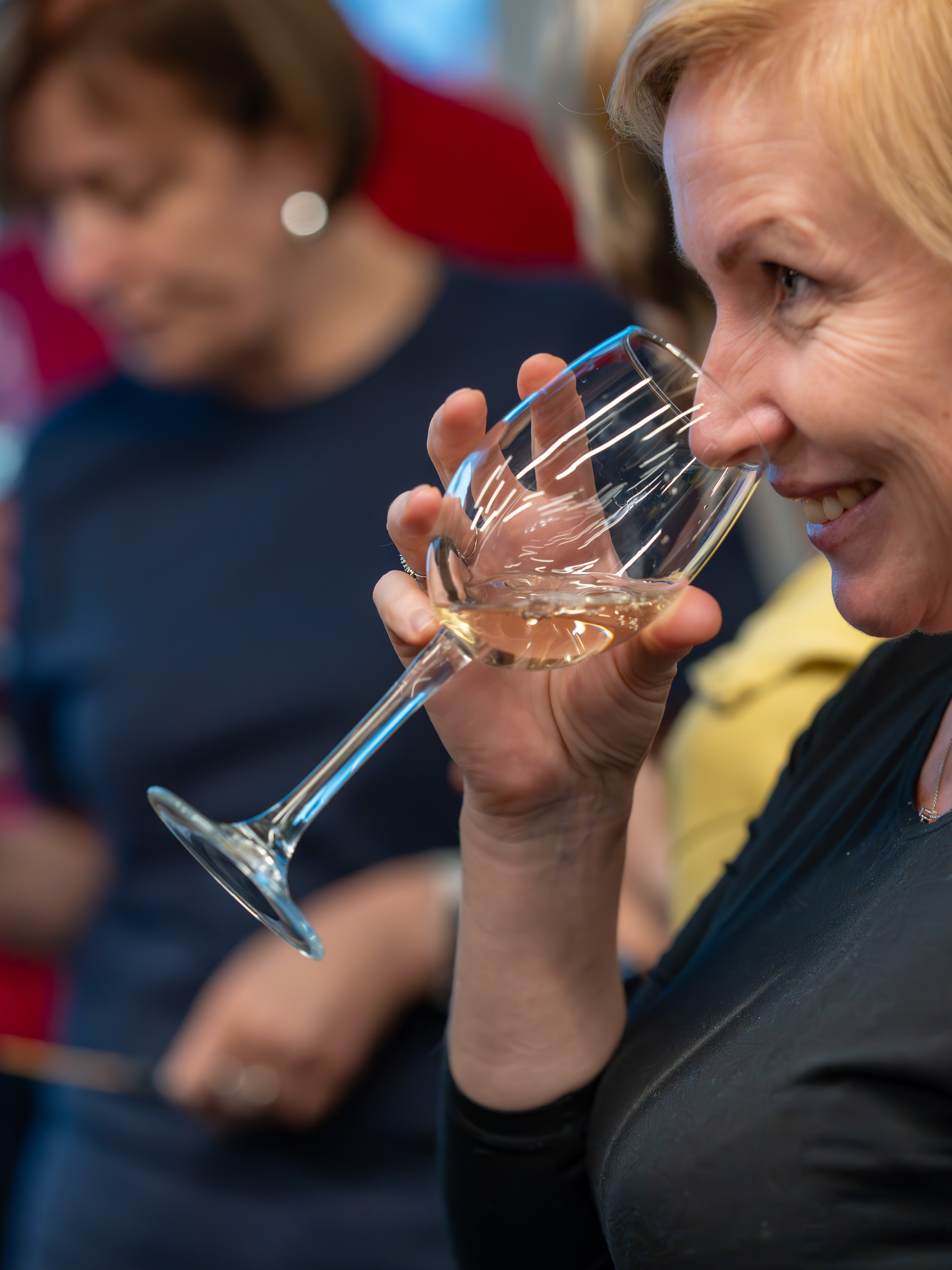 MICE мероприятие — мастер класс по акварели. Репортажный фотограф в Красной Поляне и Сочи Павлюченко Екатерина