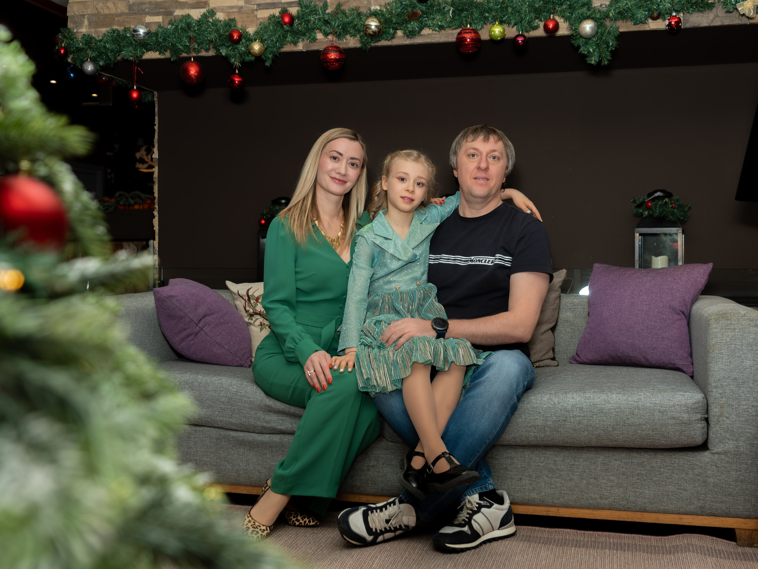 Новый год 2024 в ресторане Эрбелия. Репортажный фотограф в Красной Поляне и Сочи Павлюченко Екатерина