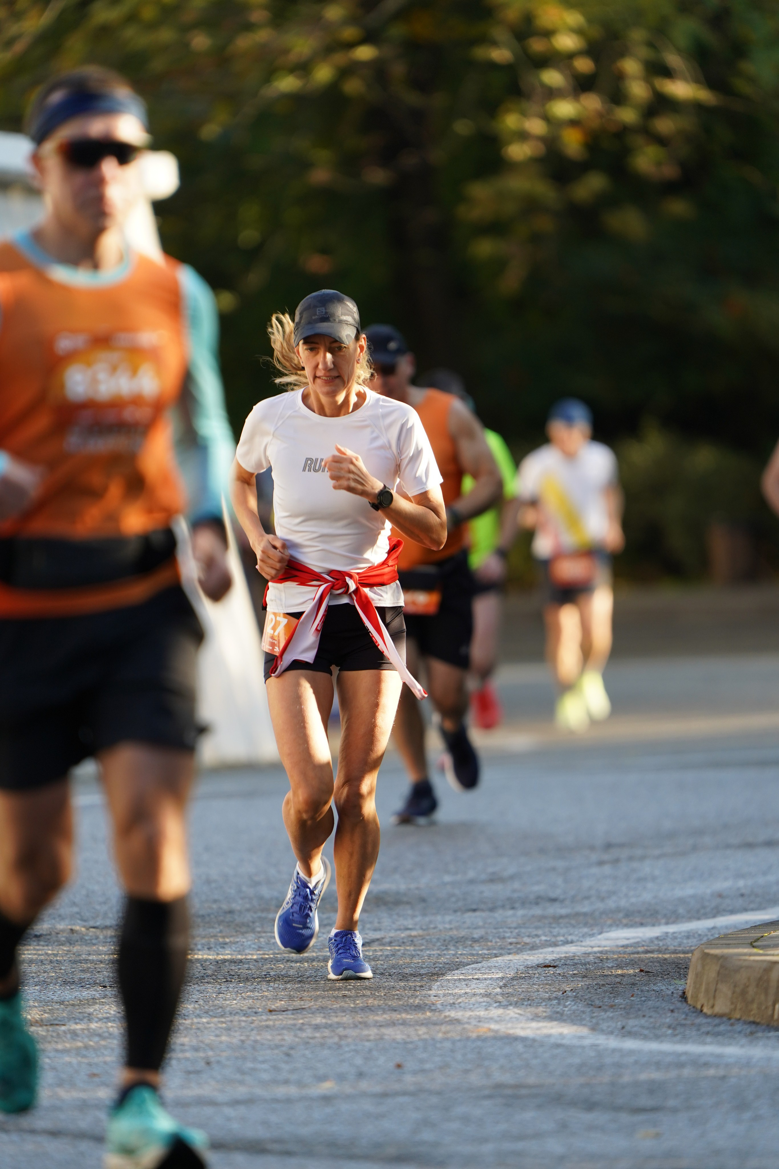 Сочи Марафон 2022 — отстрел. Репортажный фотограф в Красной Поляне и Сочи Павлюченко Екатерина