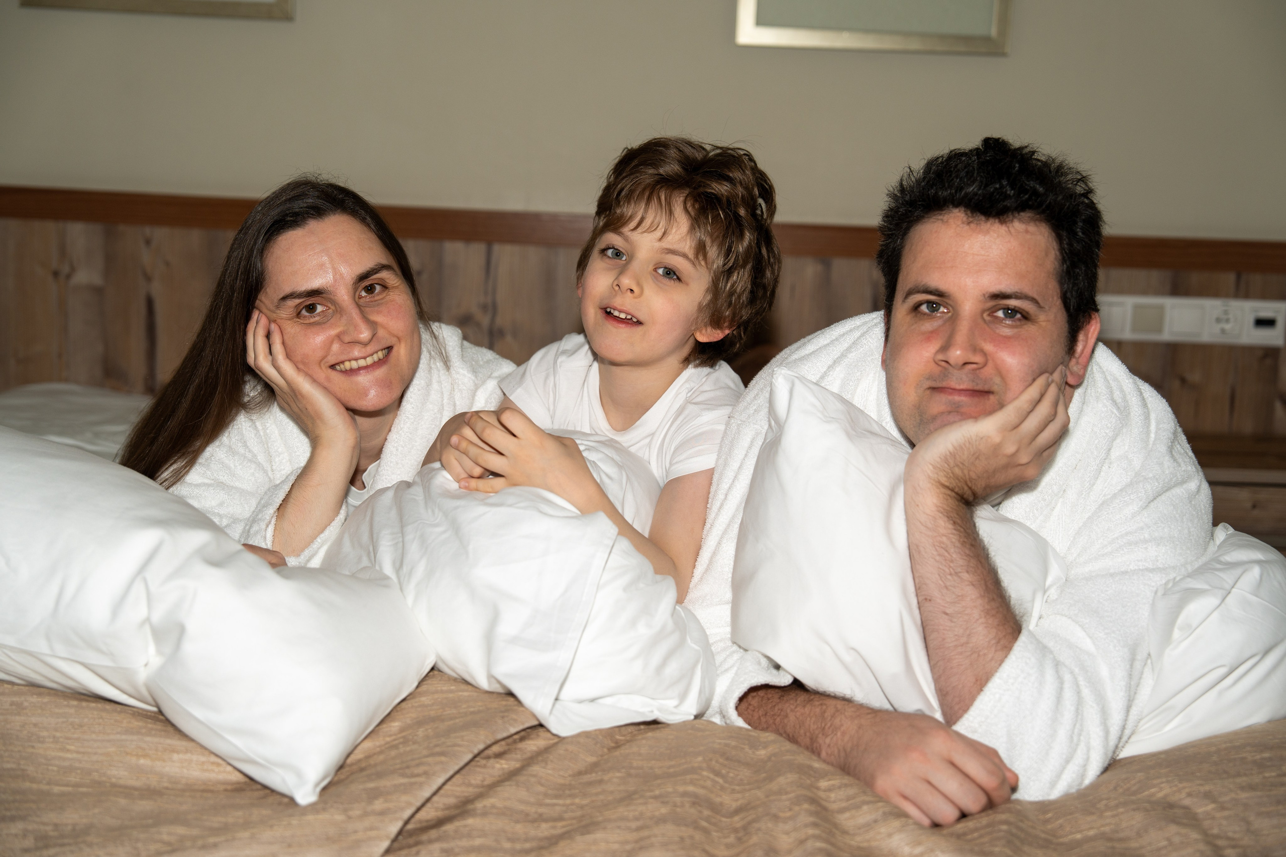 RS NYEAR2026. Репортажный фотограф в Красной Поляне и Сочи Павлюченко Екатерина