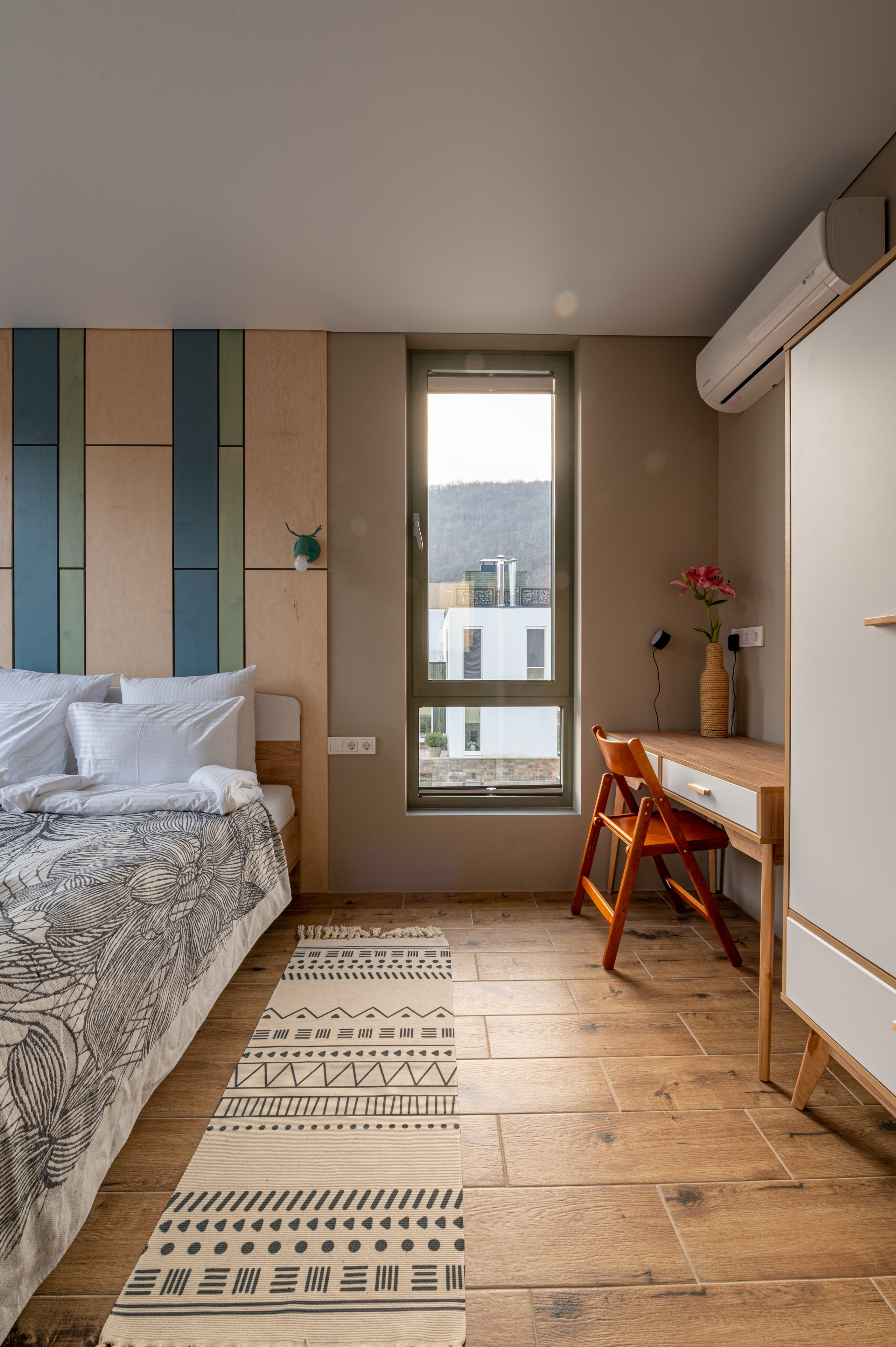 Апарт-отель Куб Green в Красной Поляне. Репортажный фотограф в Красной Поляне и Сочи Павлюченко Екатерина