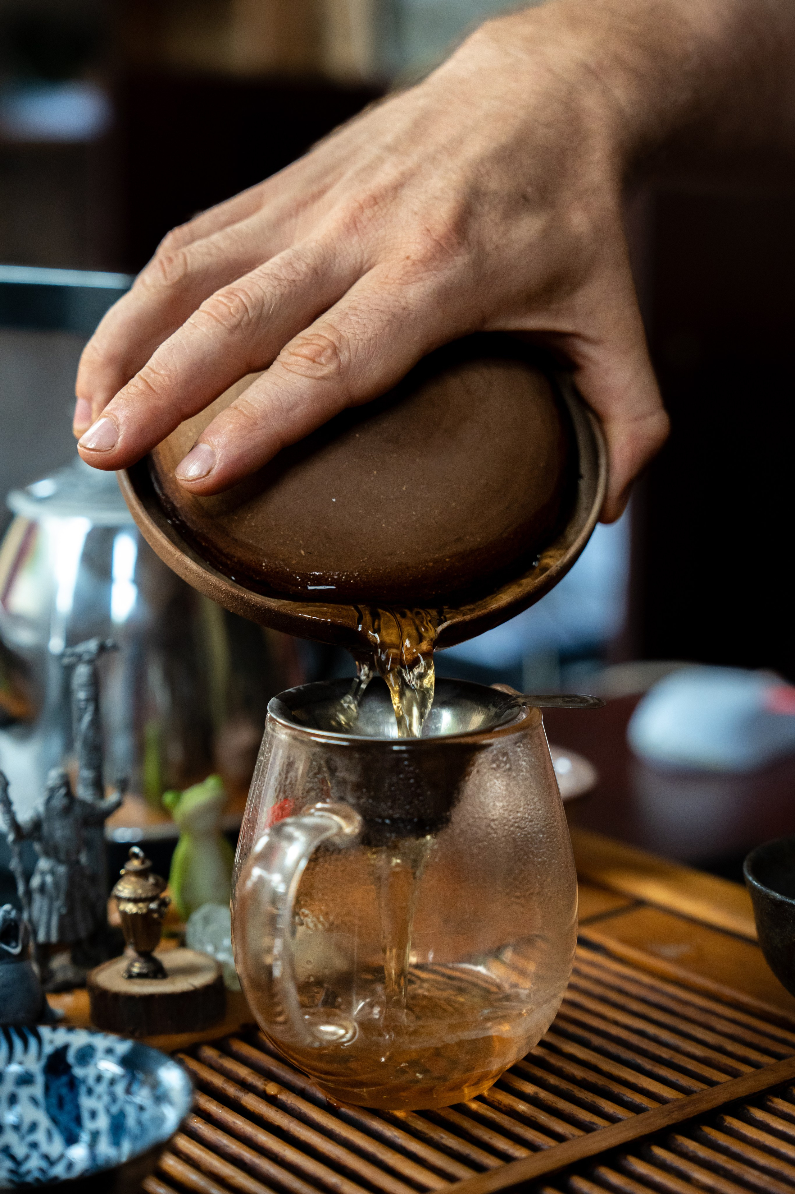 Яндекс.Еда — Сочинский чай. Репортажный фотограф в Красной Поляне и Сочи Павлюченко Екатерина
