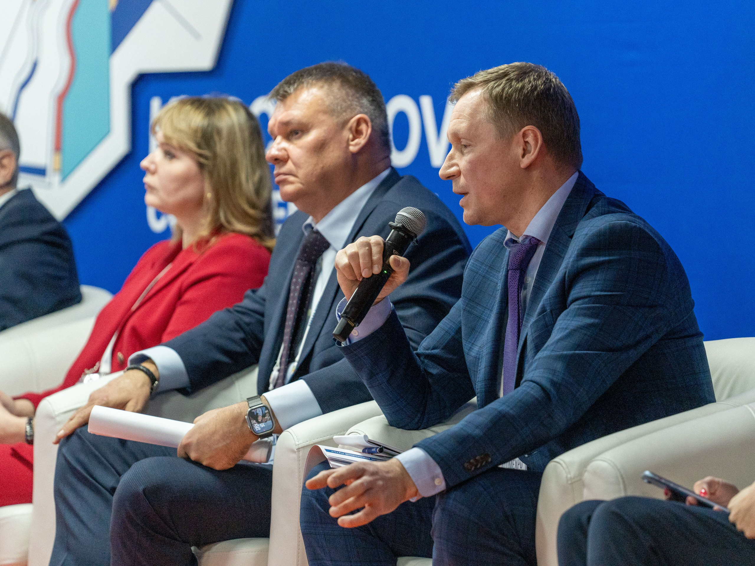 Форум АтомЭкспо 2024 Сириус. Репортажный фотограф в Красной Поляне и Сочи Павлюченко Екатерина