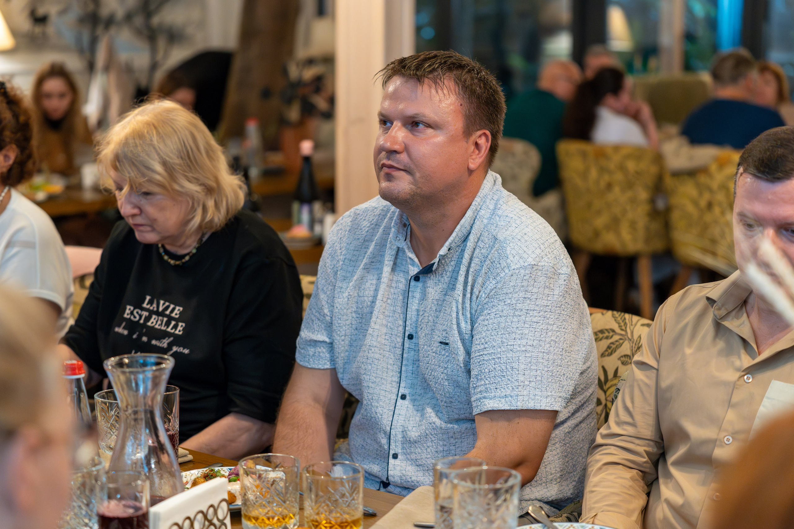 MICE мероприятие для компании Р-фарм. Репортажный фотограф в Красной Поляне и Сочи Павлюченко Екатерина