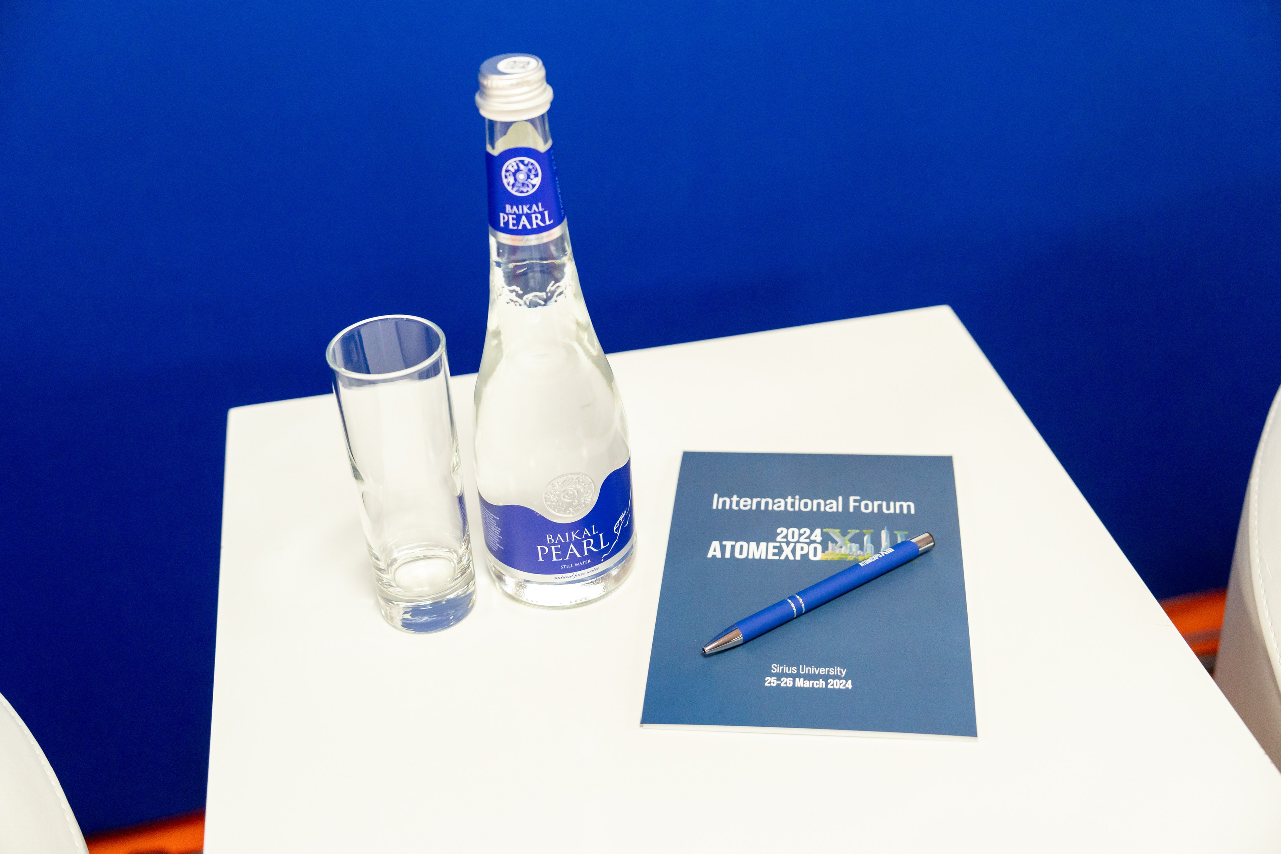 Форум АтомЭкспо 2024 Сириус. Репортажный фотограф в Красной Поляне и Сочи Павлюченко Екатерина