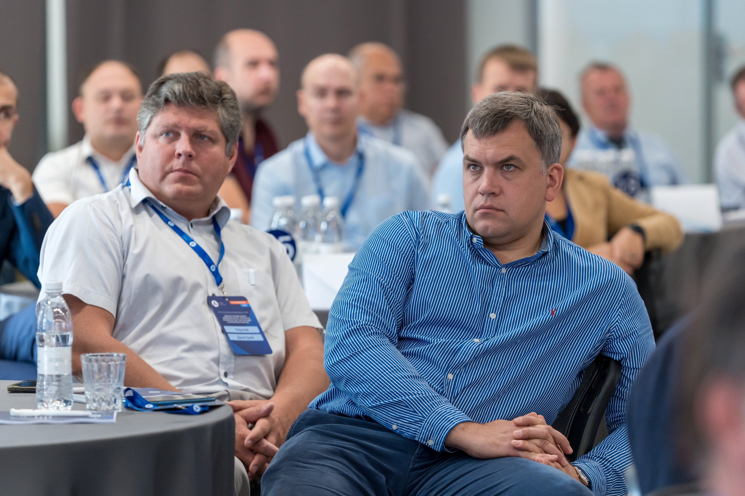 Научно-техническая коференция АО «ТВЭЛ». Репортажный фотограф в Красной Поляне и Сочи Павлюченко Екатерина