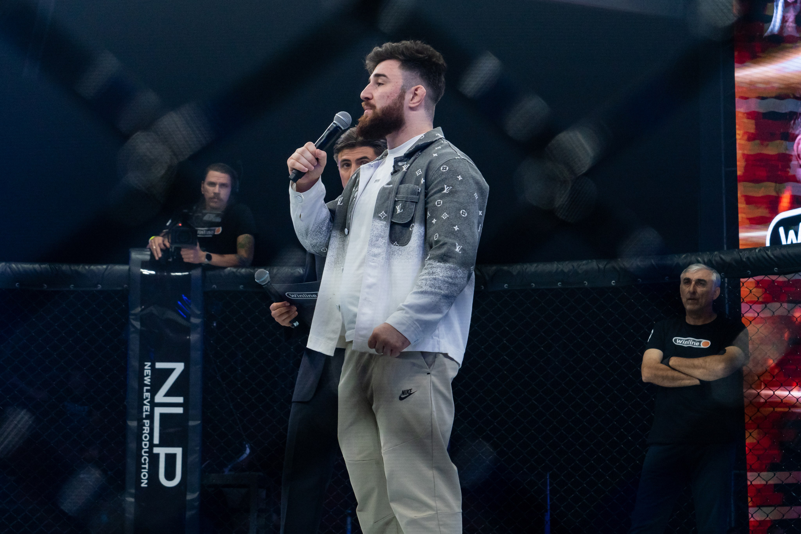 Бои. Репортажный фотограф в Красной Поляне и Сочи Павлюченко Екатерина