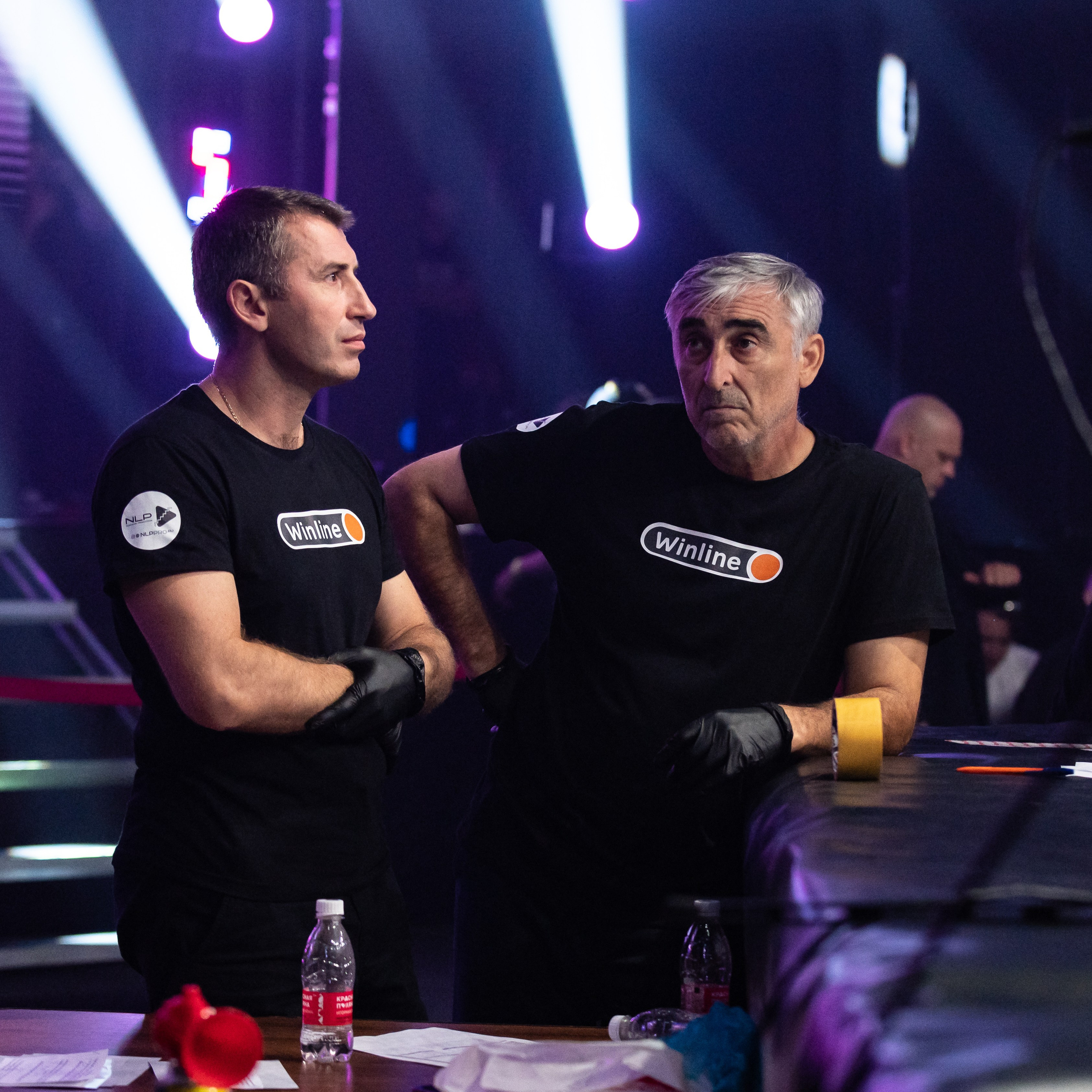 Бои. Репортажный фотограф в Красной Поляне и Сочи Павлюченко Екатерина