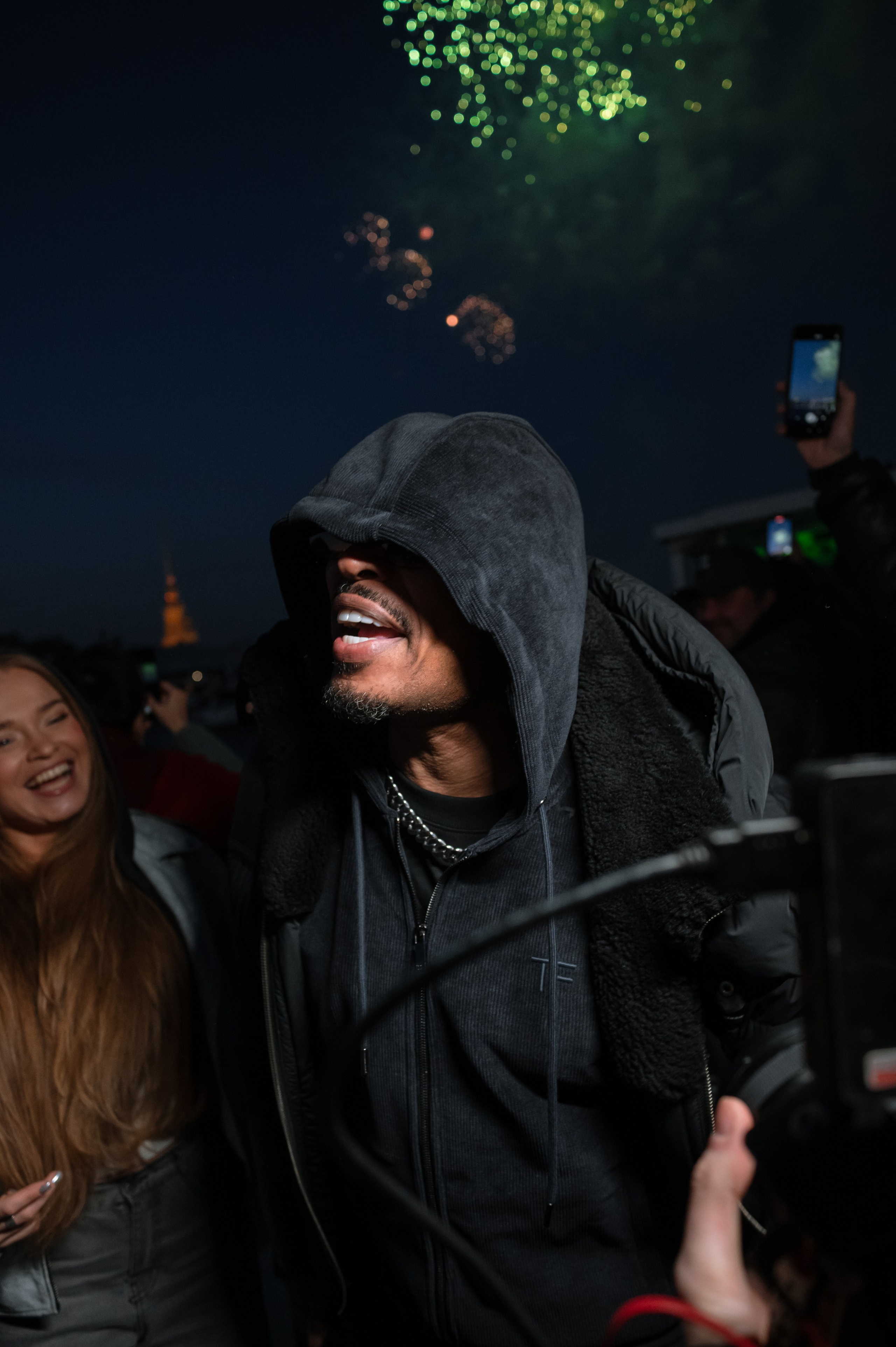 Репортажи. Фотограф в Санкт-Петербурге Wanna Tha Photo