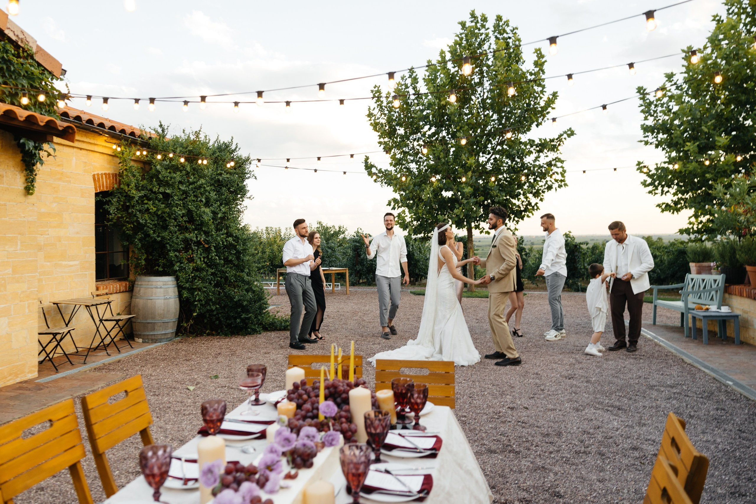 Итальянские каникулы. Свадебный фотограф в Ростове-на-Дону Васильченко Сергей