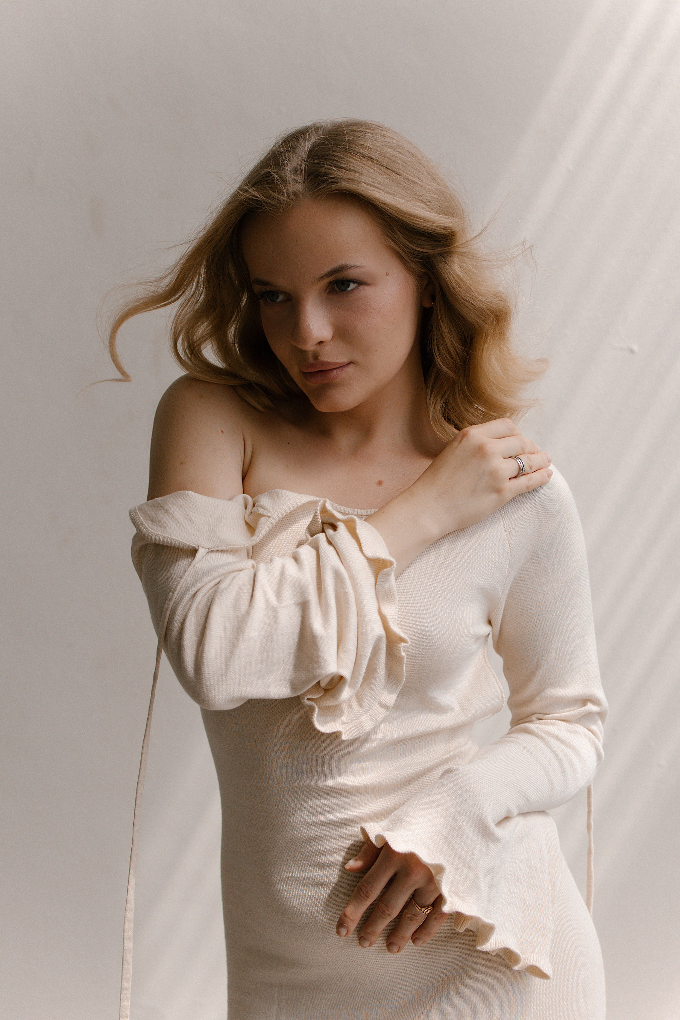 Карина. Фотограф Сотникова Вероника