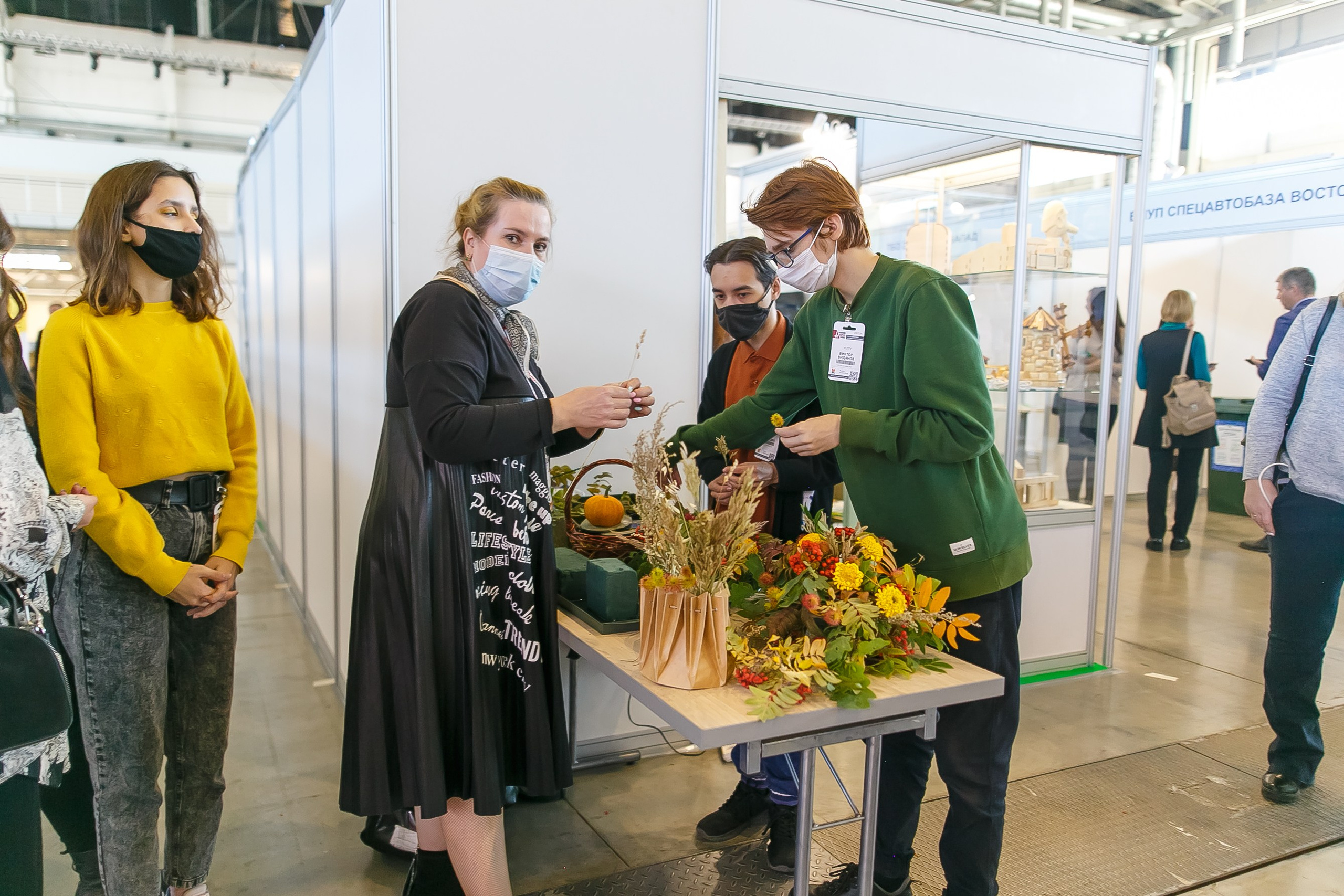 МВК Выставка МВЦ. Профессиональный фотограф Дугинов Николай | Екатеринбург