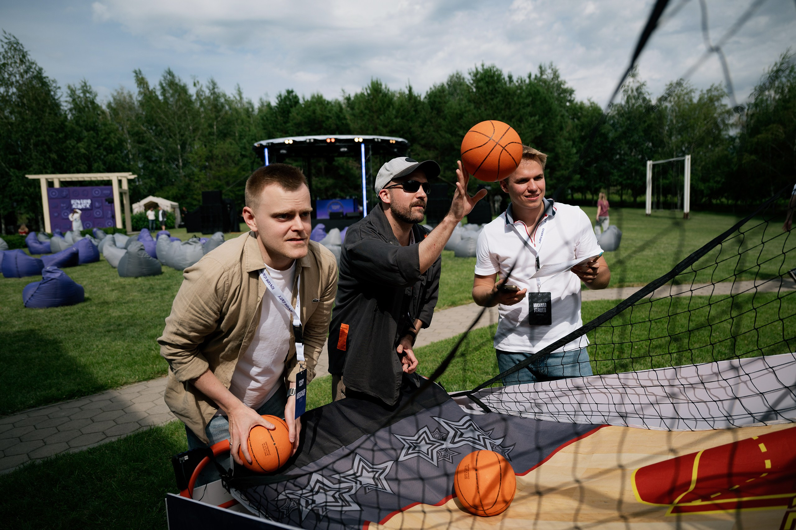 Yandex — Fun Club Cast. Фотограф в Алматы — Алексей Коньков | Репортаж, свадьбы, портреты, Love story
