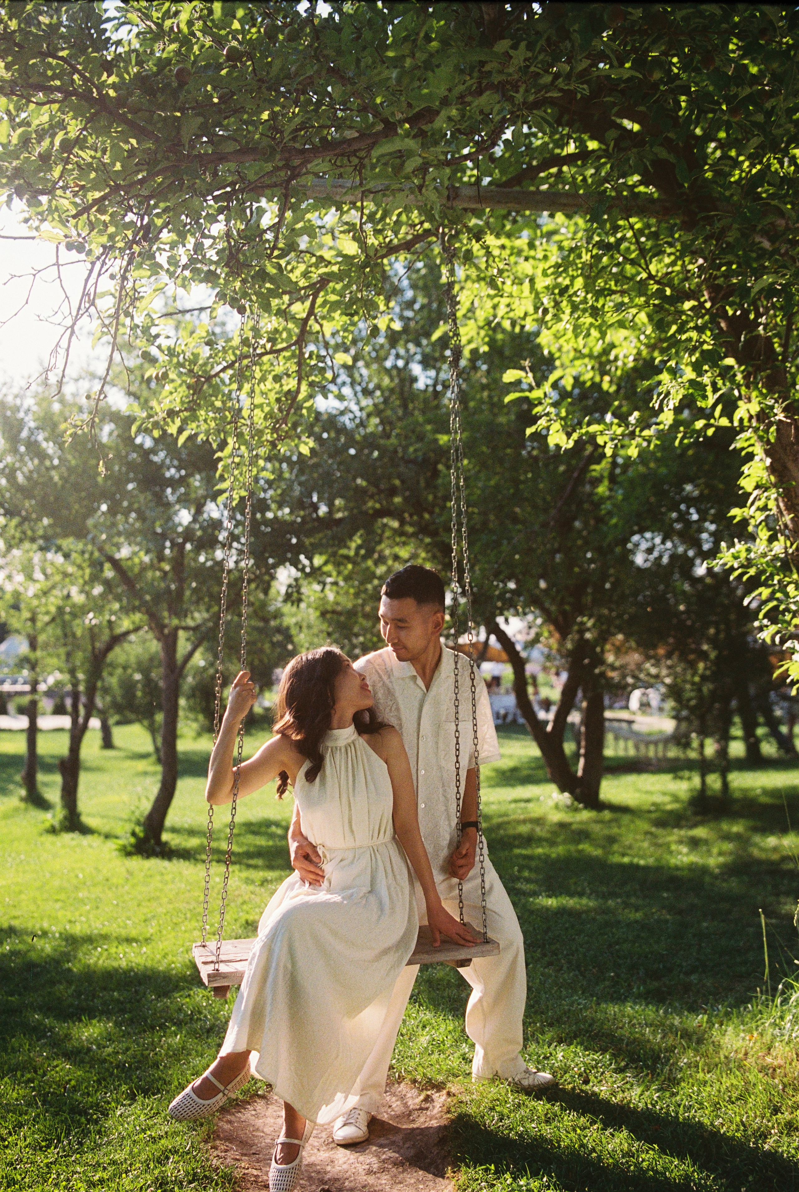 Madina&Dayren. Фотограф в Алматы — Алексей Коньков | Репортаж, свадьбы, портреты, Love story
