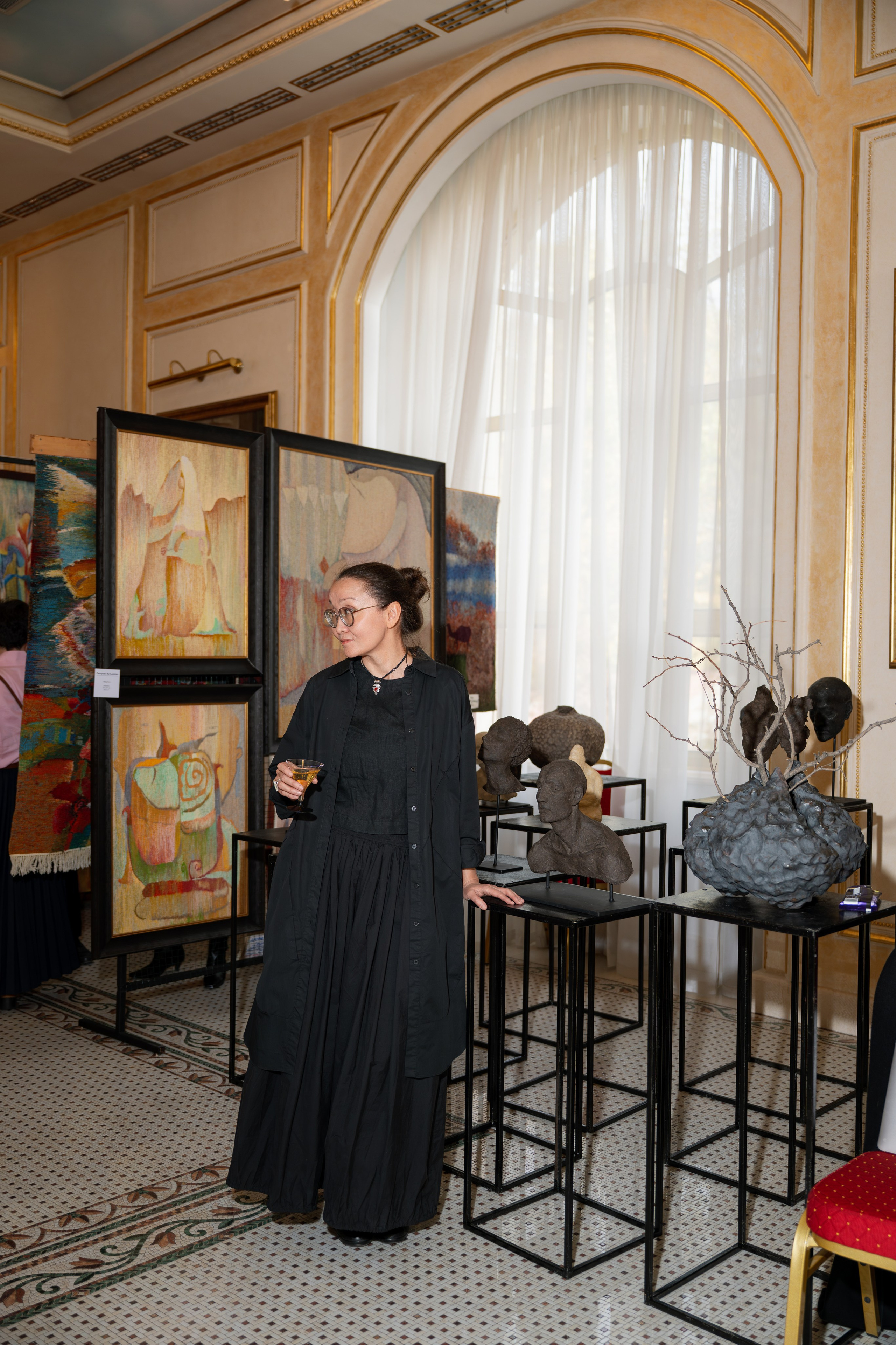 Tanu Awards 2025. Фотограф в Алматы — Алексей Коньков | Репортаж, свадьбы, портреты