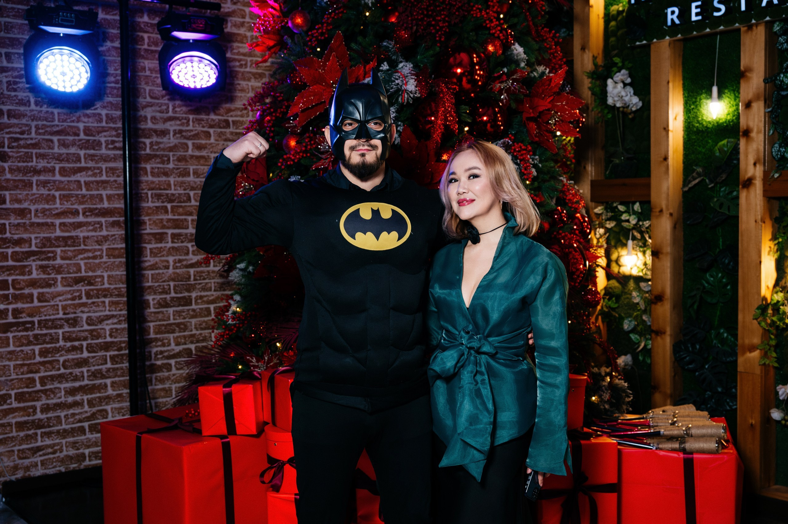 Галерея Новостроек. Фотограф в Алматы — Алексей Коньков | Репортаж, свадьбы, портреты