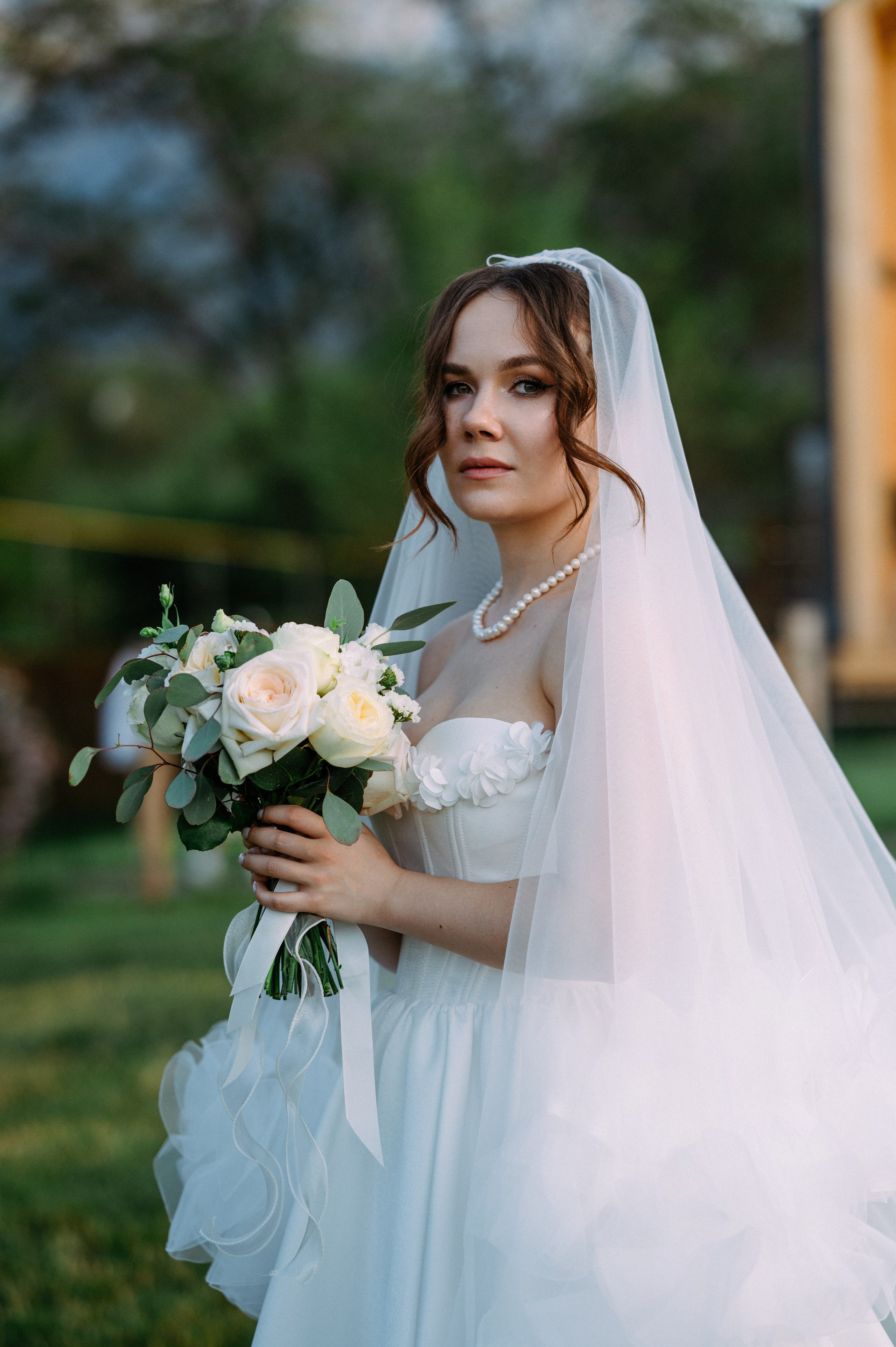 Нелли и Дмитрий, свадебная фотосессия. Фотограф в Алматы — Алексей Коньков | Репортаж, свадьбы, портреты