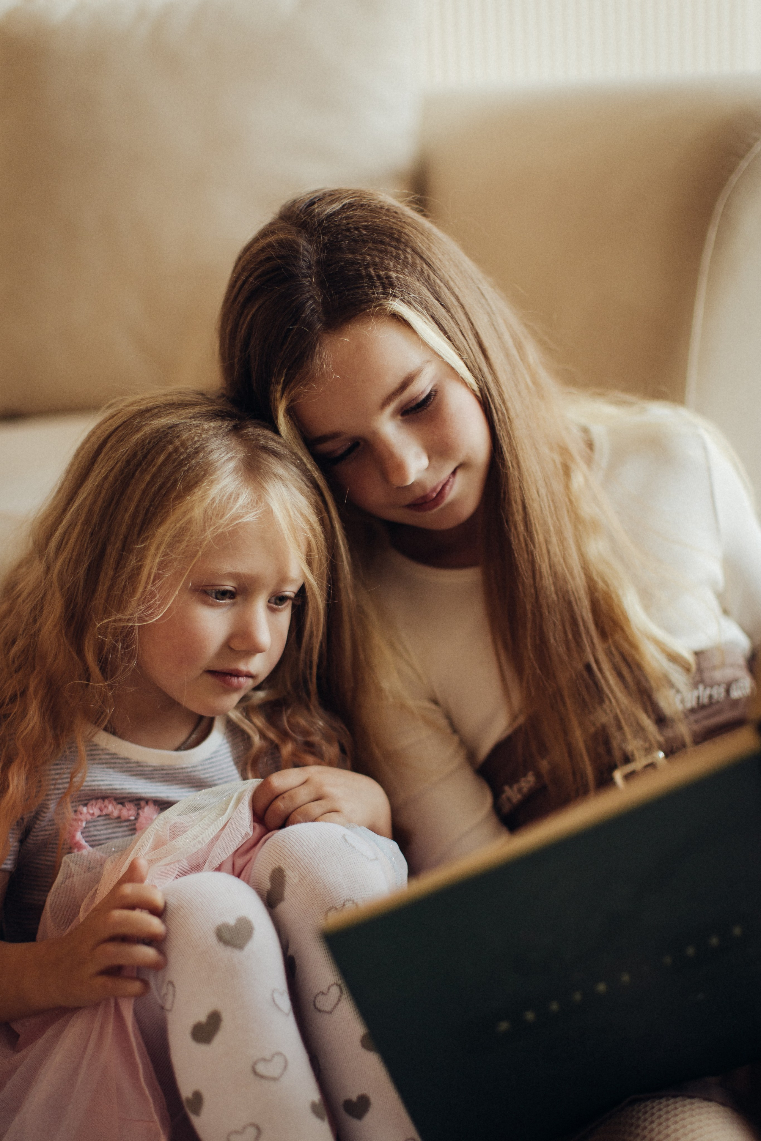 Семейная фотосессия