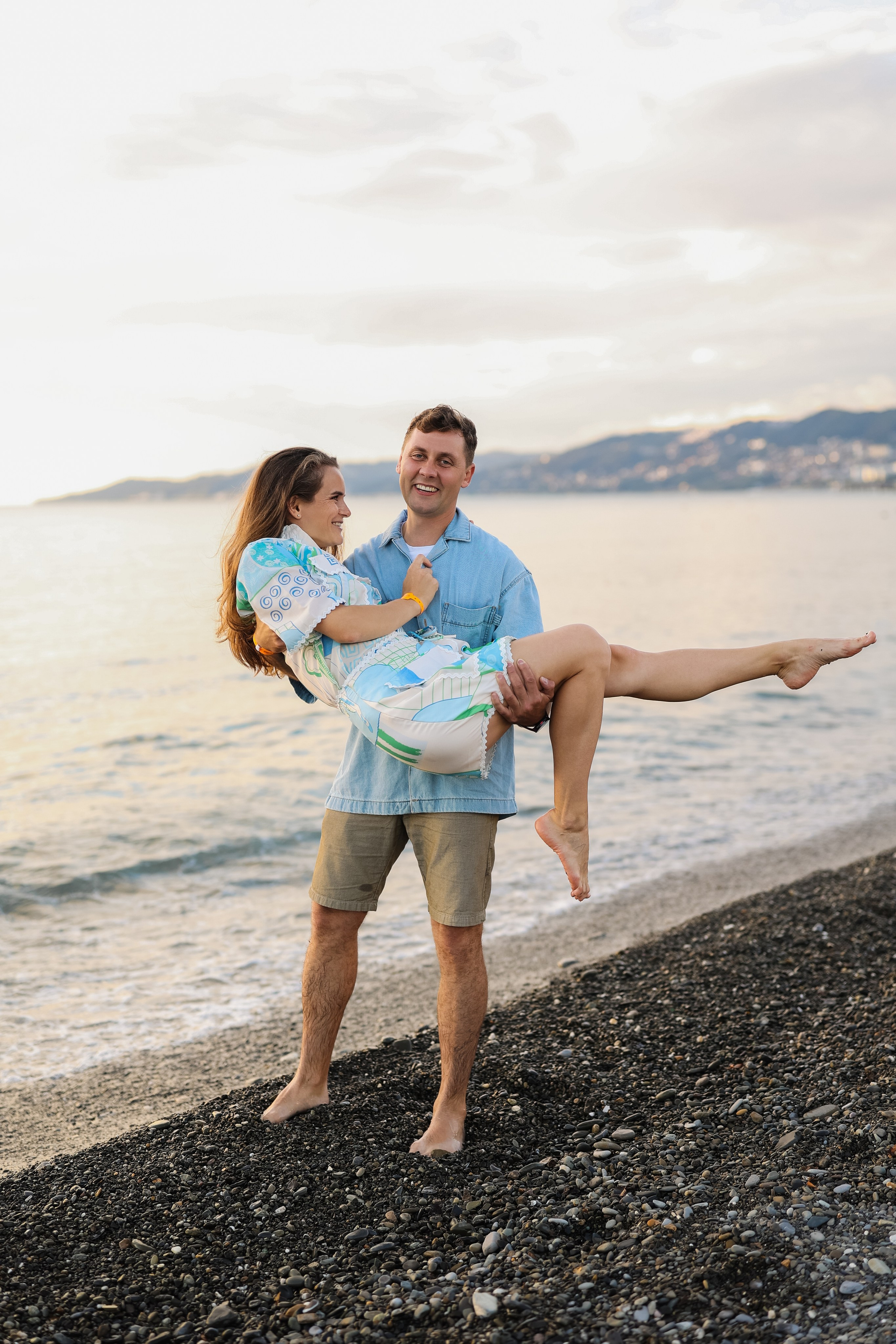 Семейная фотосессия. Людмила. Главная