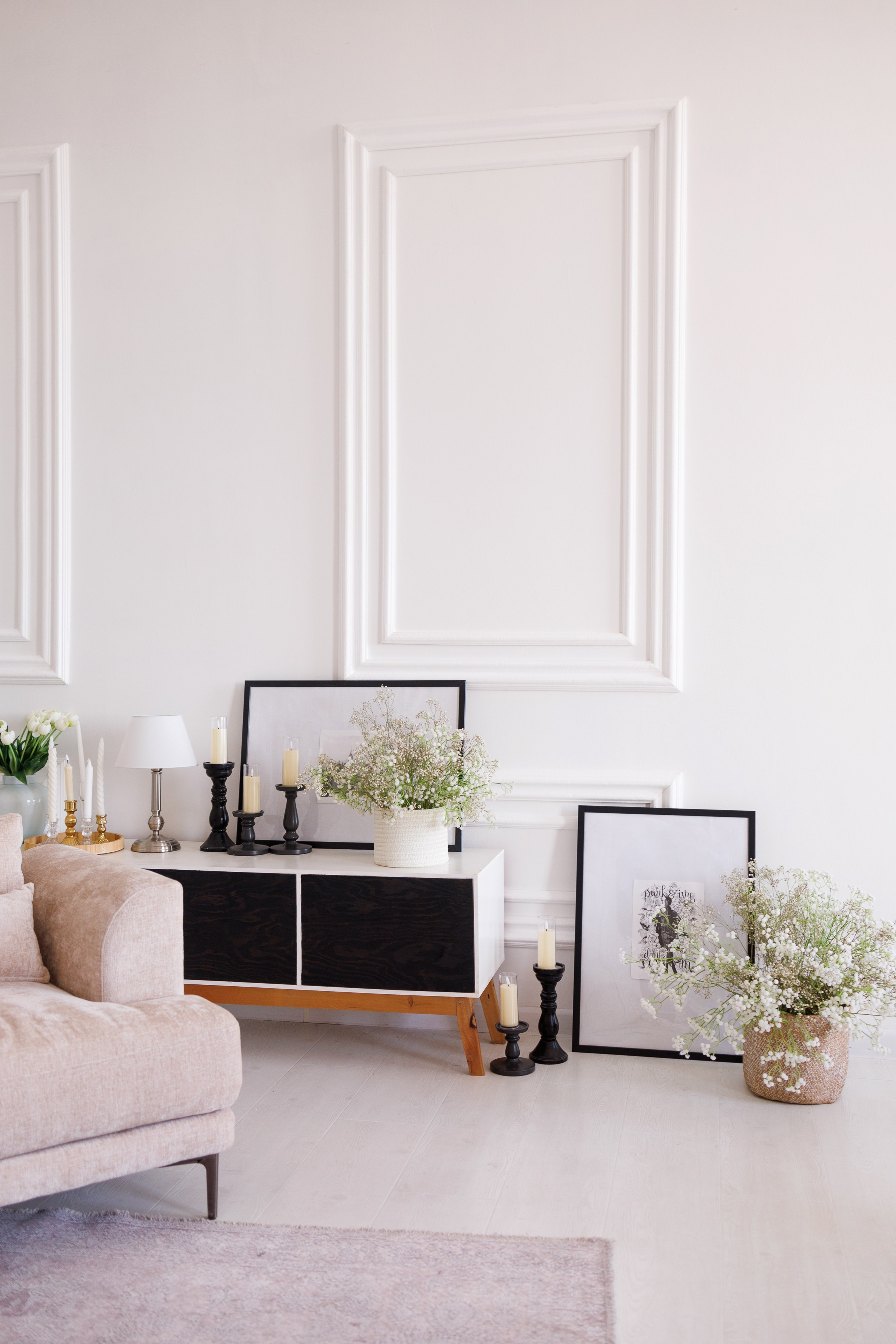 Сканди. Фотостудия ART BAZA Тверь