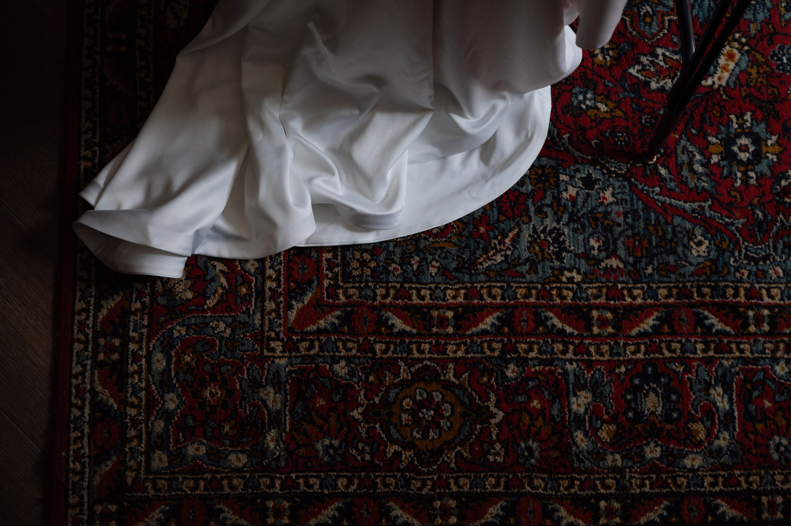 Таня и Женя. Свадебный и репортажный фотограф Сергей Чесноков