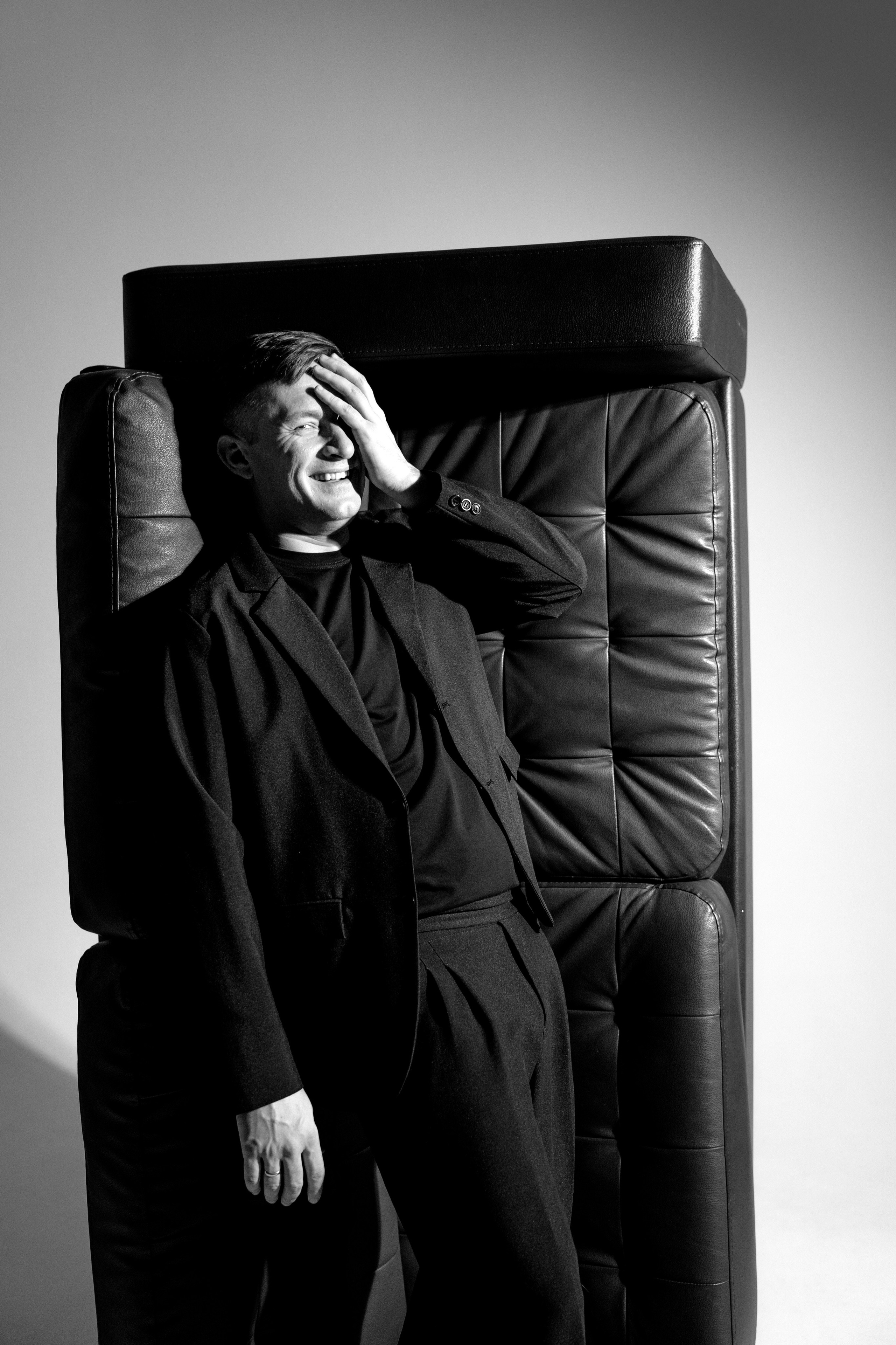 Олег. Семейный и портретный фотограф в г. Орск Алишер Азимов