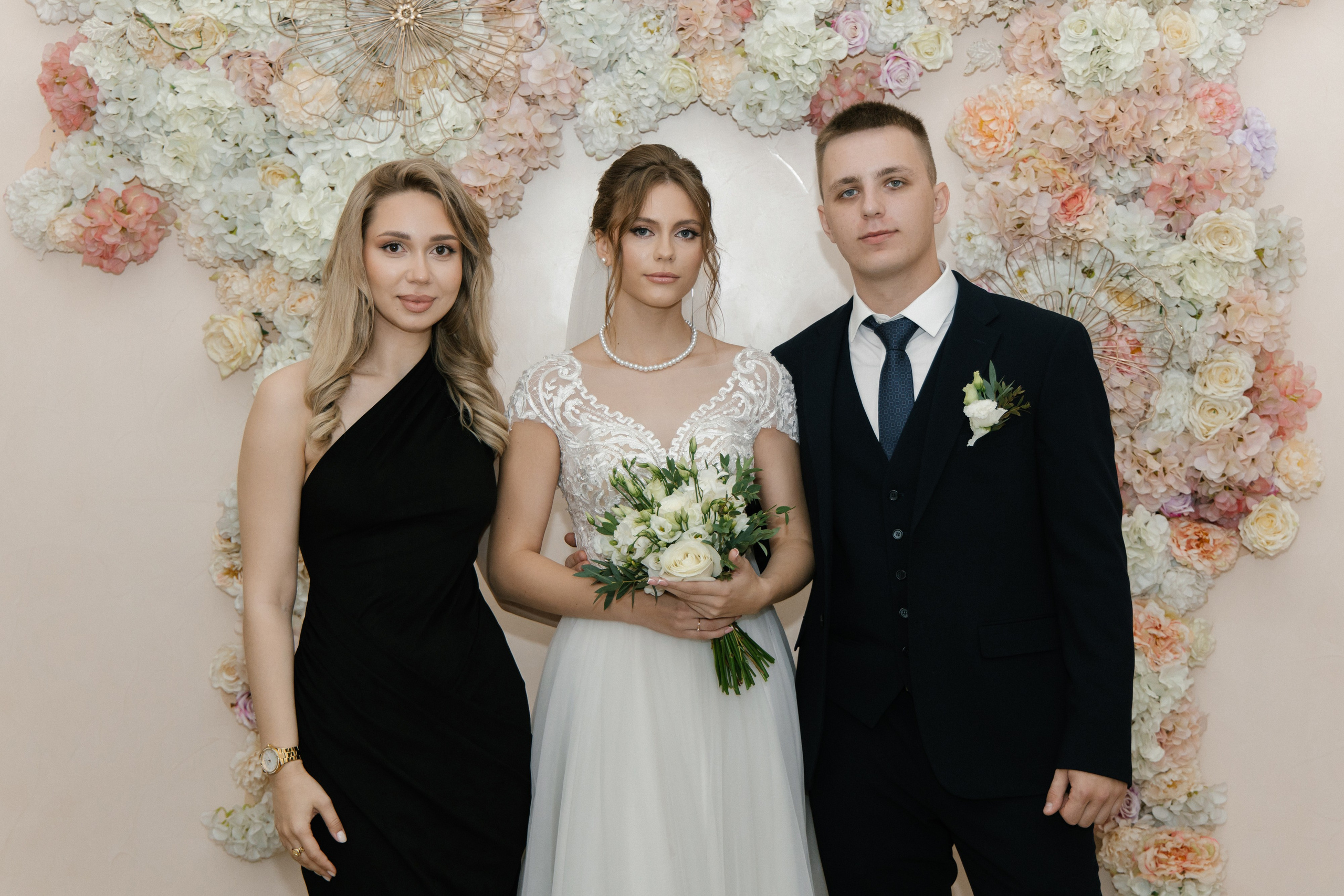 Ксения и Антон (полный день). Фотограф в Барнауле Юлия Садвокасова